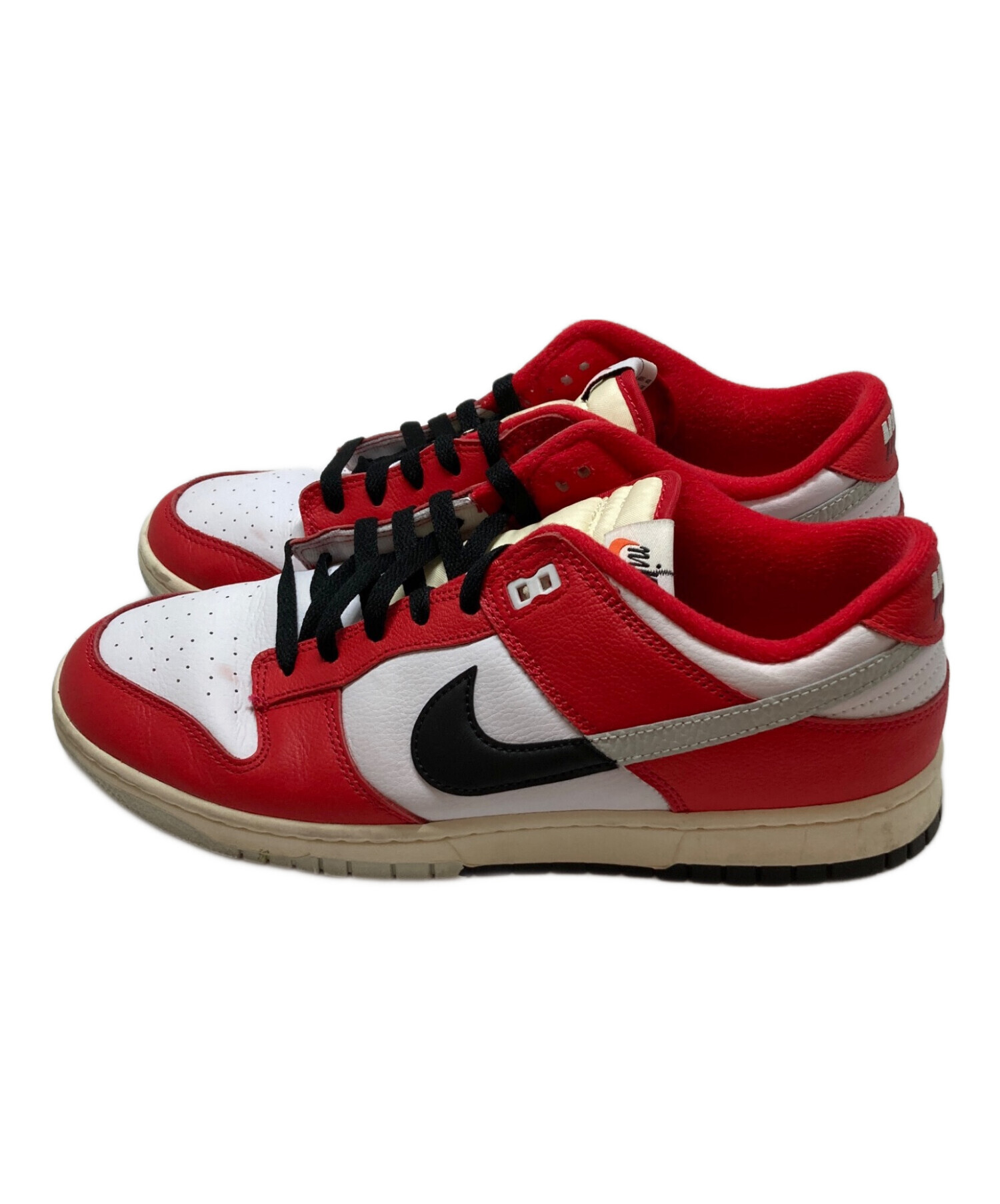 中古・古着通販】NIKE (ナイキ) ダンク ロー レトロ PRM 