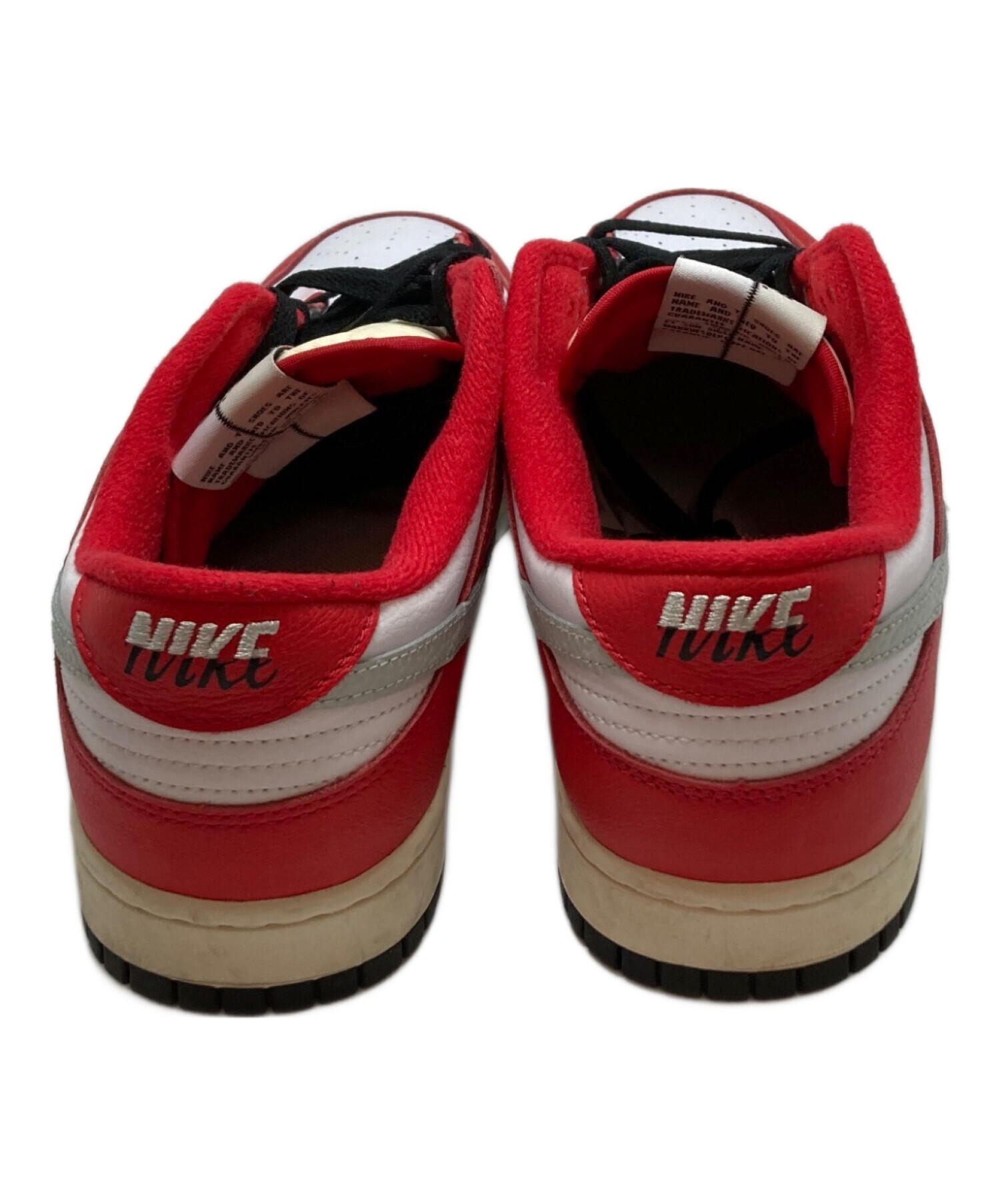 中古・古着通販】NIKE (ナイキ) ダンク ロー レトロ PRM 
