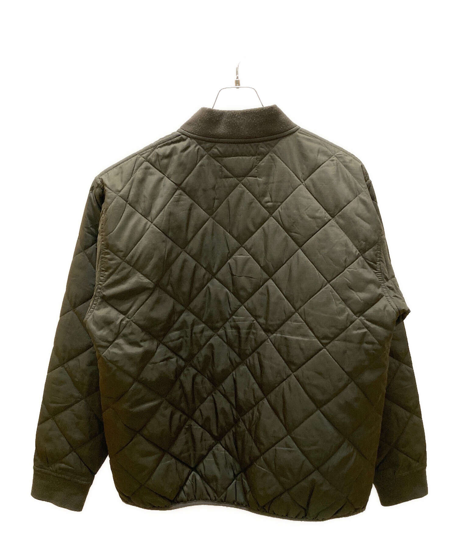 中古・古着通販】CarHartt (カーハート) バローキルティングライナー