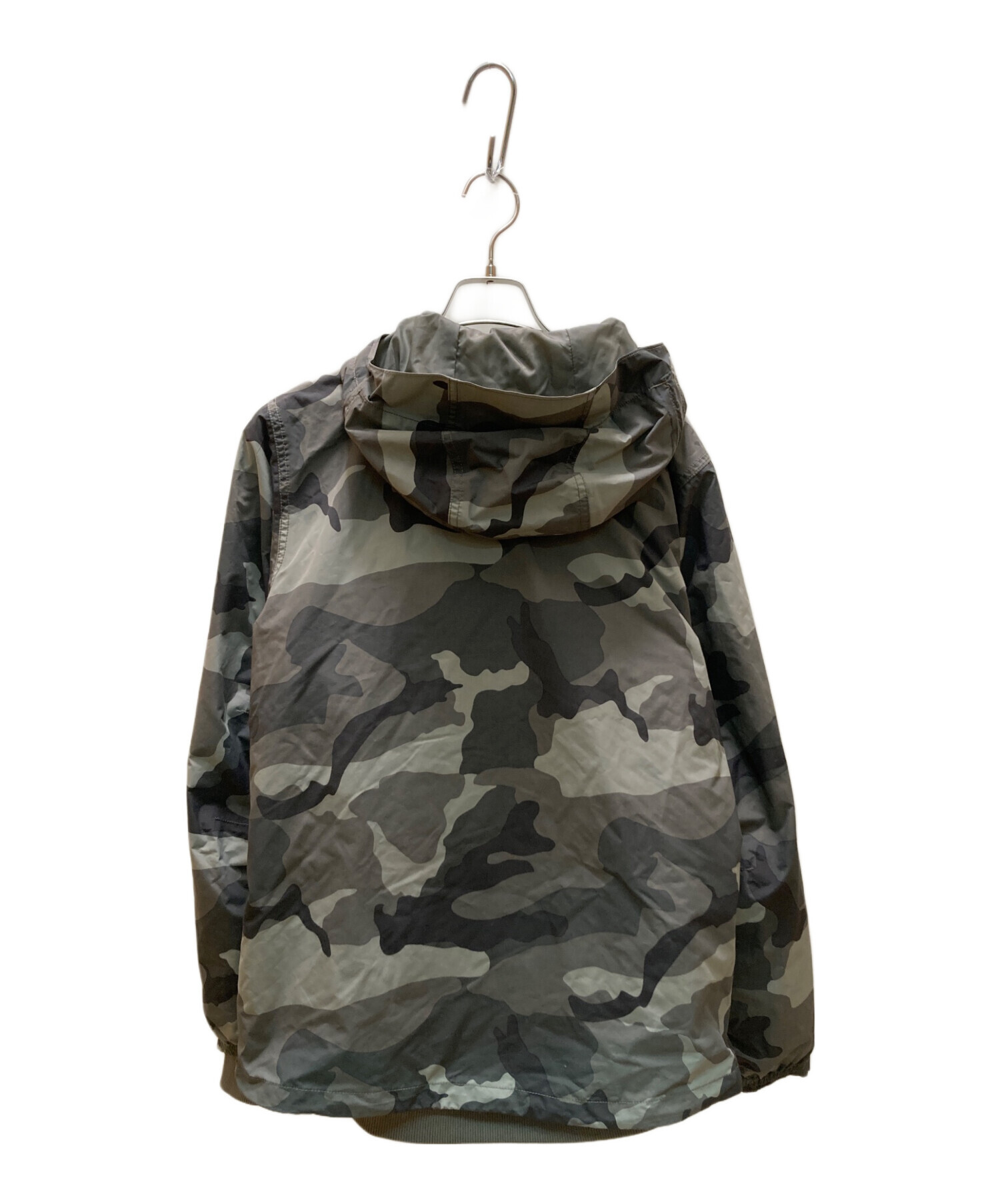 中古・古着通販】Columbia (コロンビア) ダウンライナー付 カモフラ