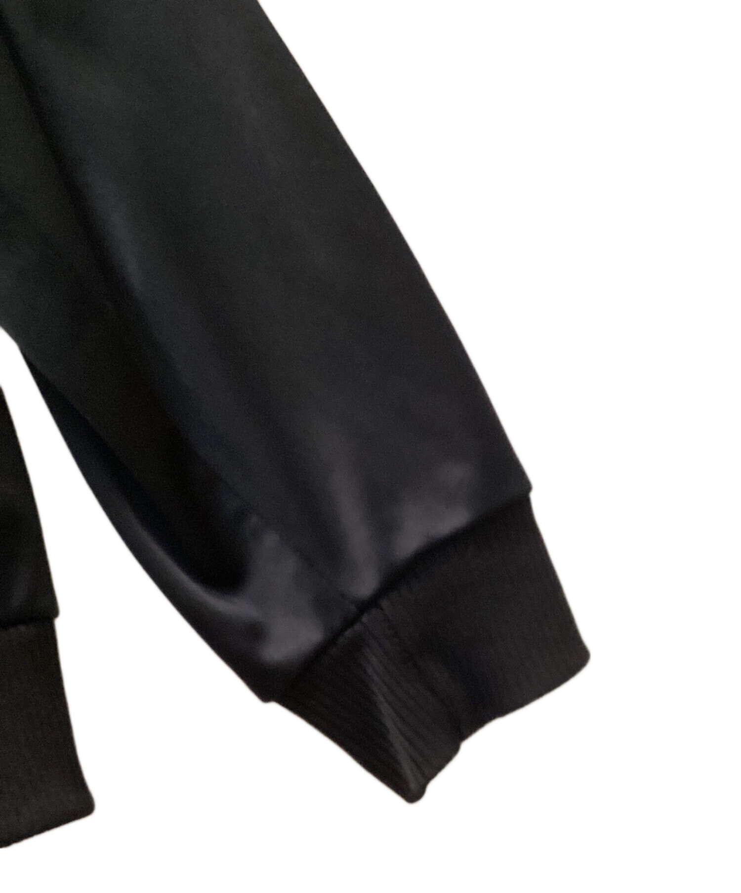 プーマ　80’s トラックジャケット　ヴィンテージ　ブラック 中古・古着通販】PUMA (プーマ) 80s トラックジャケット ブラック