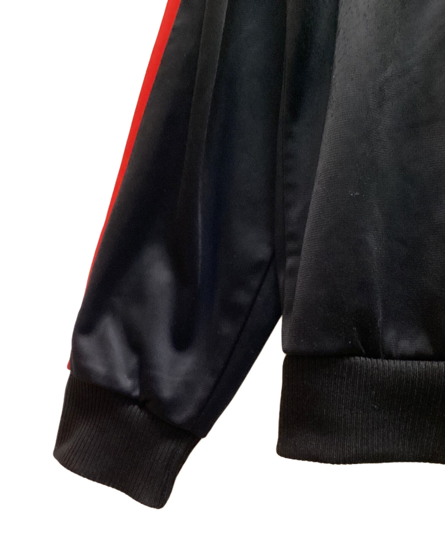 プーマ　80’s トラックジャケット　ヴィンテージ　ブラック 中古・古着通販】PUMA (プーマ) 80s トラックジャケット ブラック