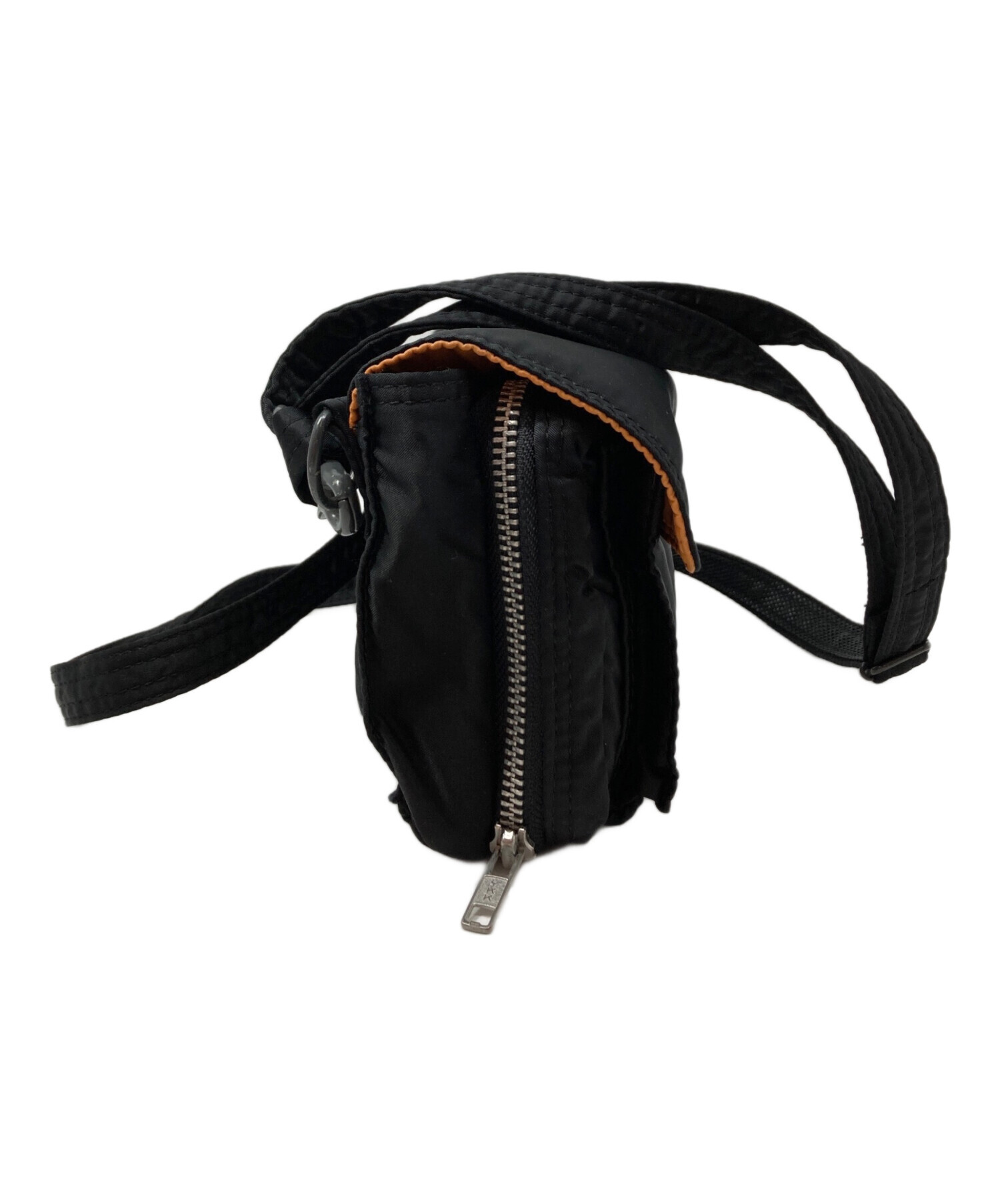 中古・古着通販】PORTER (ポーター) タンカー ミニショルダーバッグ