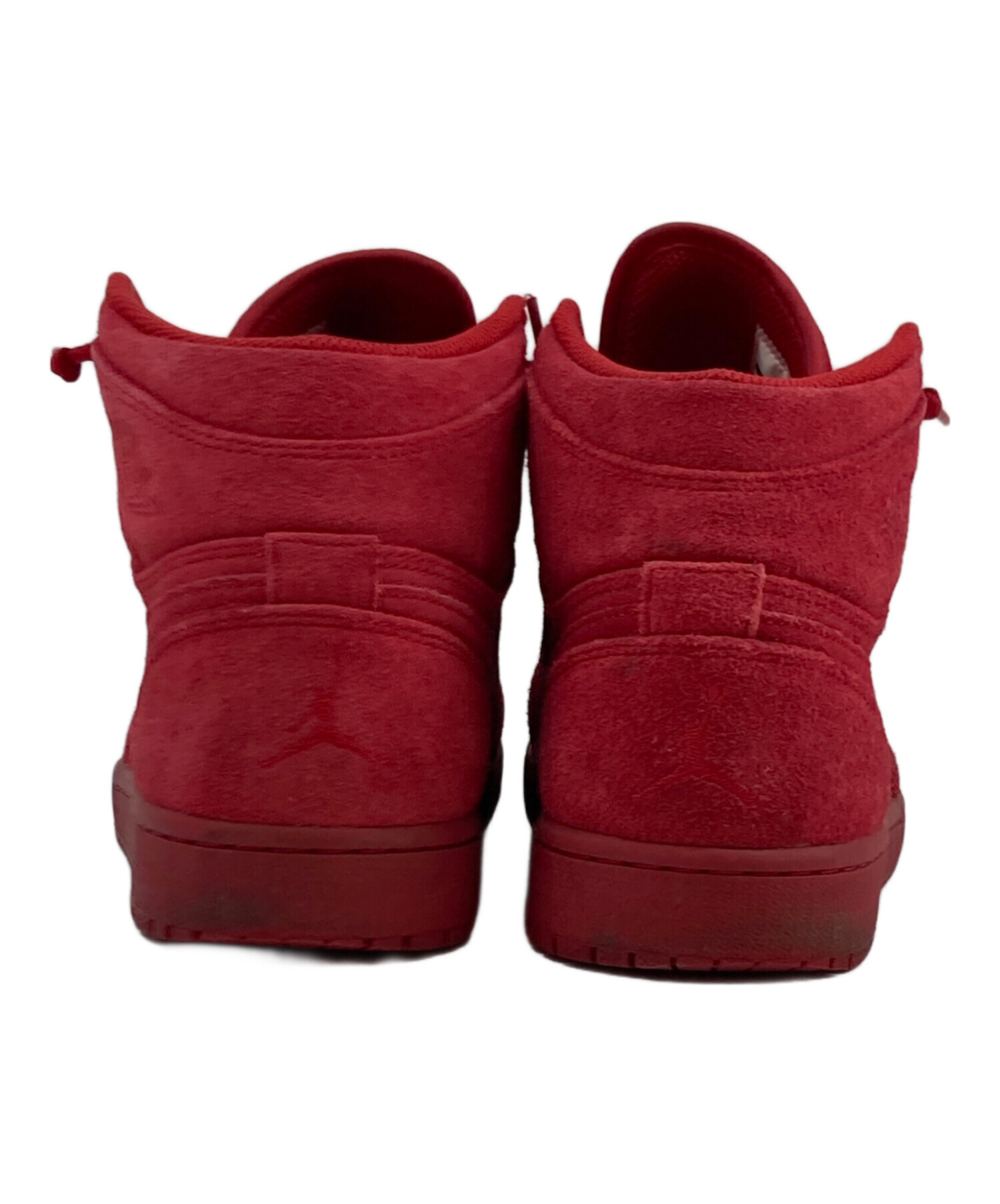 中古・古着通販】NIKE (ナイキ) エアジョーダン 1 レトロ ハイ 