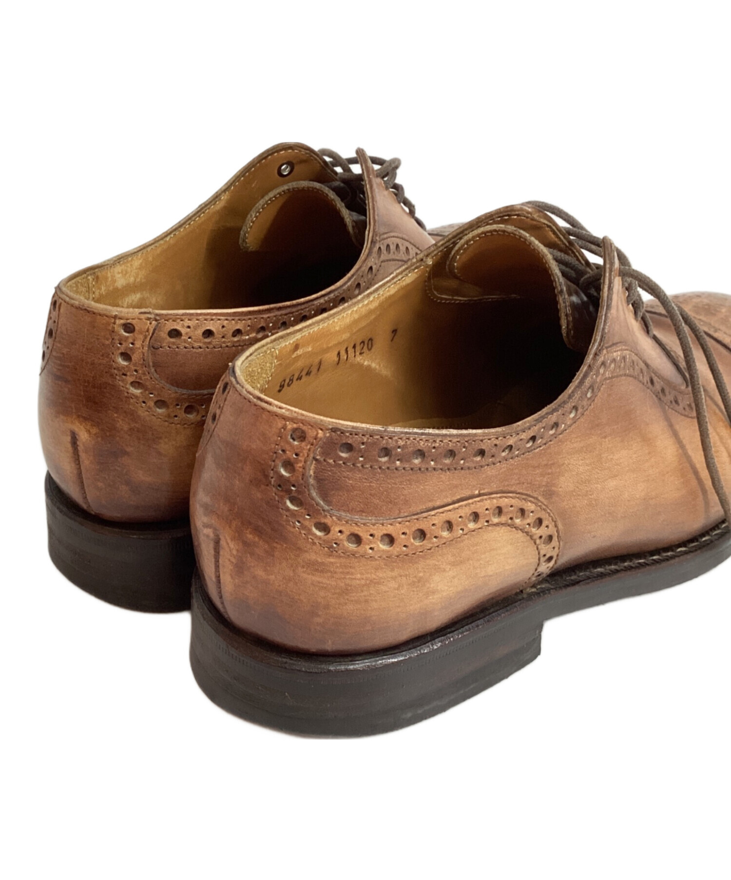 中古・古着通販】Jalan Sriwijaya (ジャランスリウァヤ) メダリオン