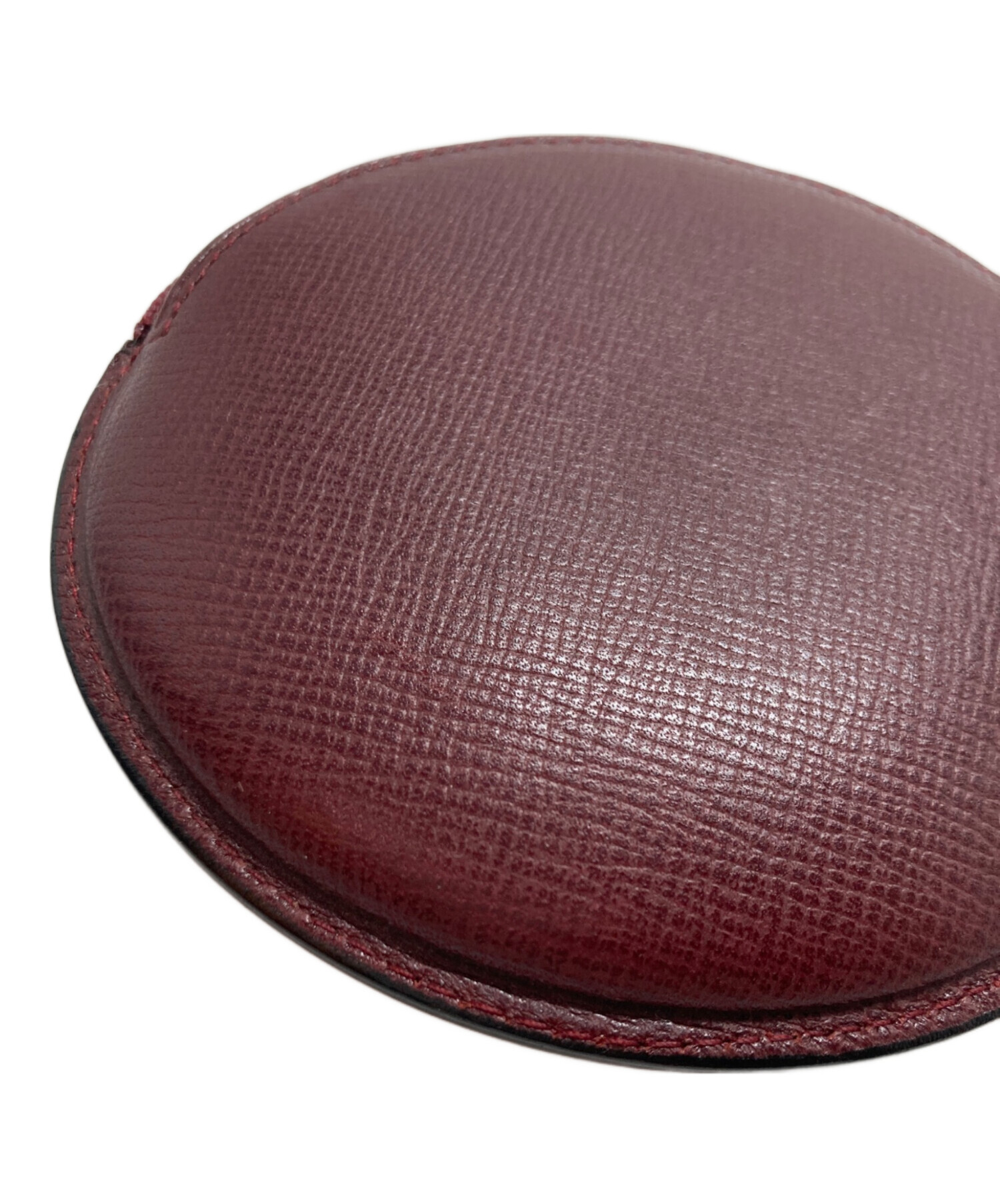 Cartier カルティエ　マストライン　ケース　未使用に近い 中古・古着通販】Cartier (カルティエ) マストライン ラウンドコイン