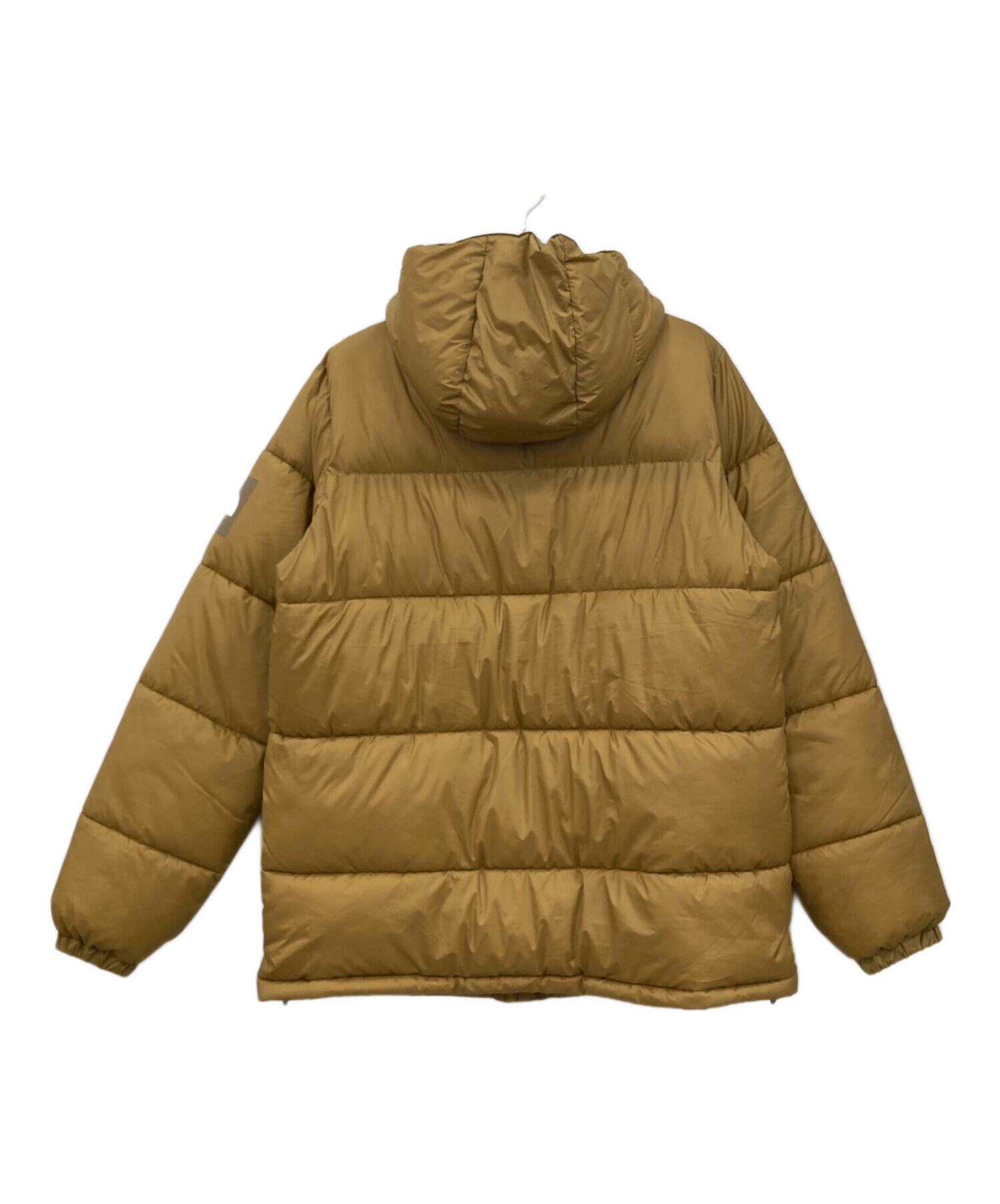 中古・古着通販】THE NORTH FACE (ザ ノース フェイス) キャンプシェラ