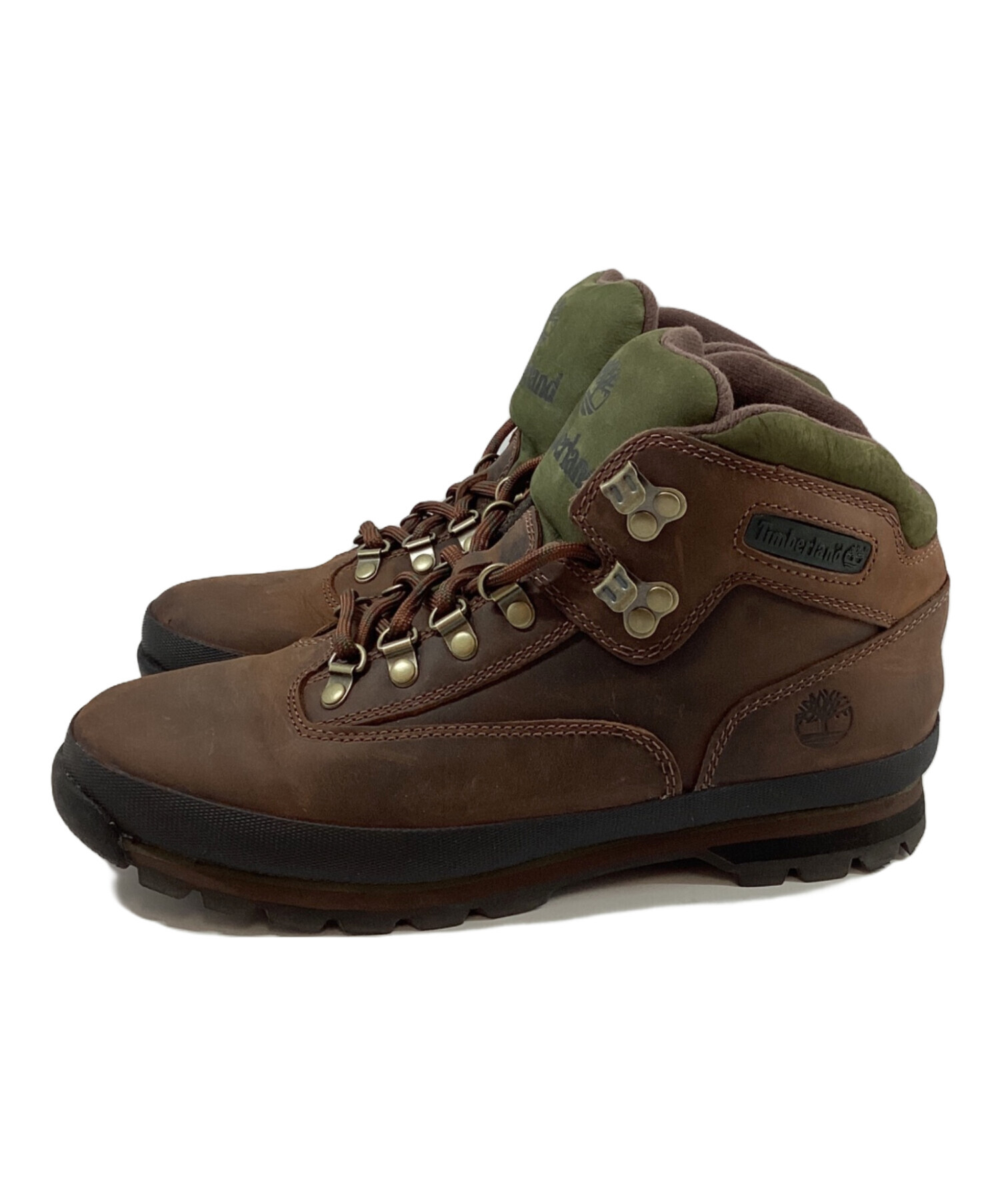 中古・古着通販】Timberland (ティンバーランド) ユーロ ハイカー 