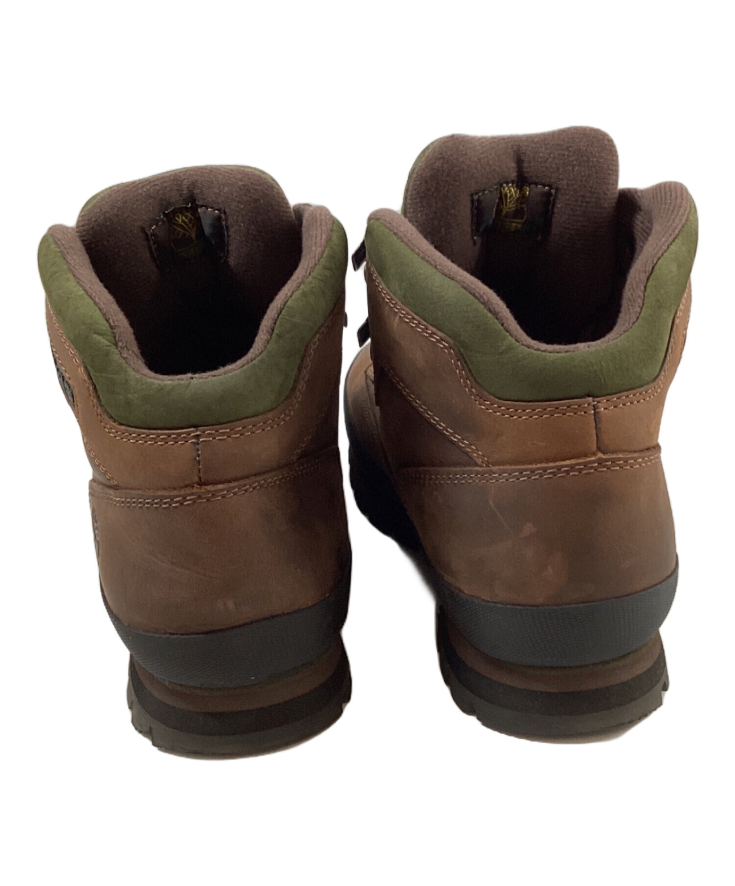 中古・古着通販】Timberland (ティンバーランド) ユーロ ハイカー