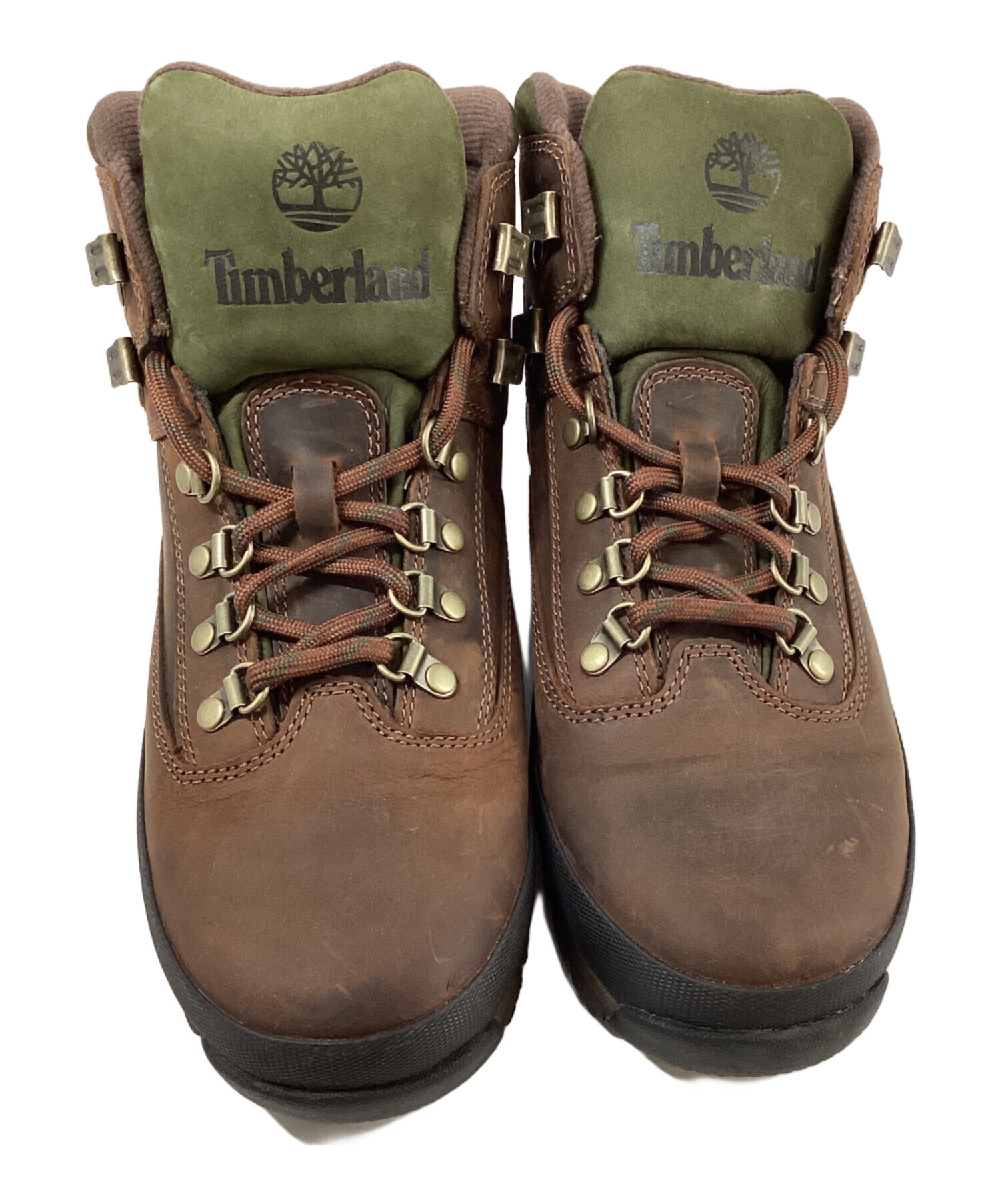 中古・古着通販】Timberland (ティンバーランド) ユーロ ハイカー