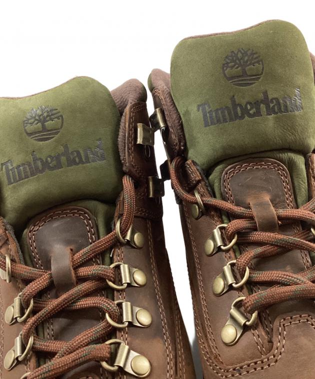 中古・古着通販】Timberland (ティンバーランド) ユーロ ハイカー
