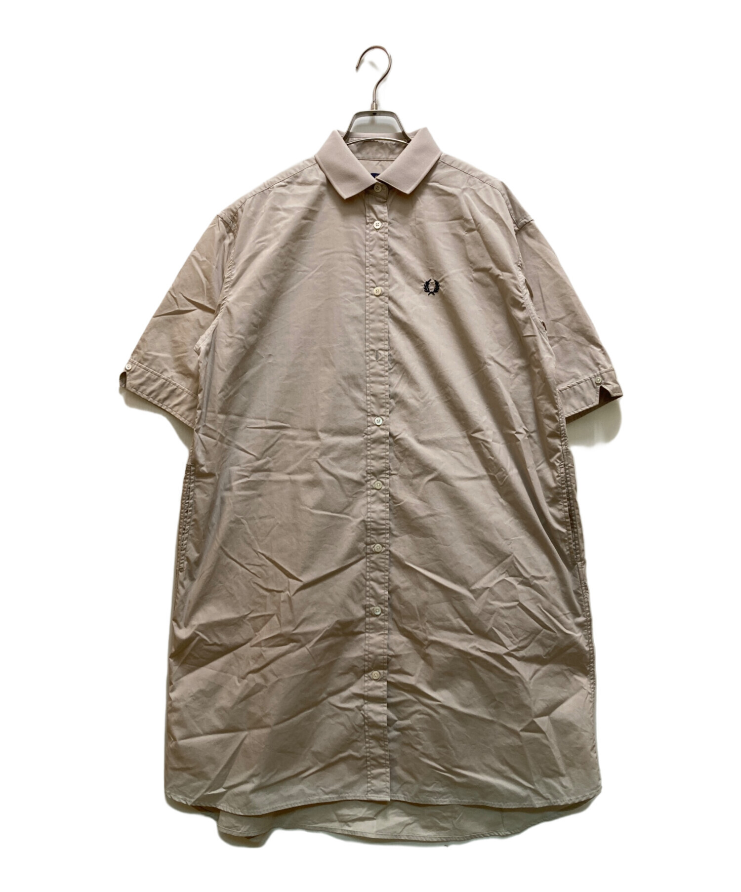 中古・古着通販】FRED PERRY (フレッドペリー) RAY BEAMS (レイ