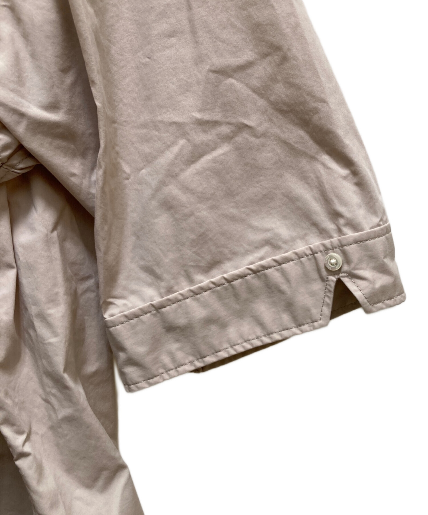 中古・古着通販】FRED PERRY (フレッドペリー) RAY BEAMS (レイ