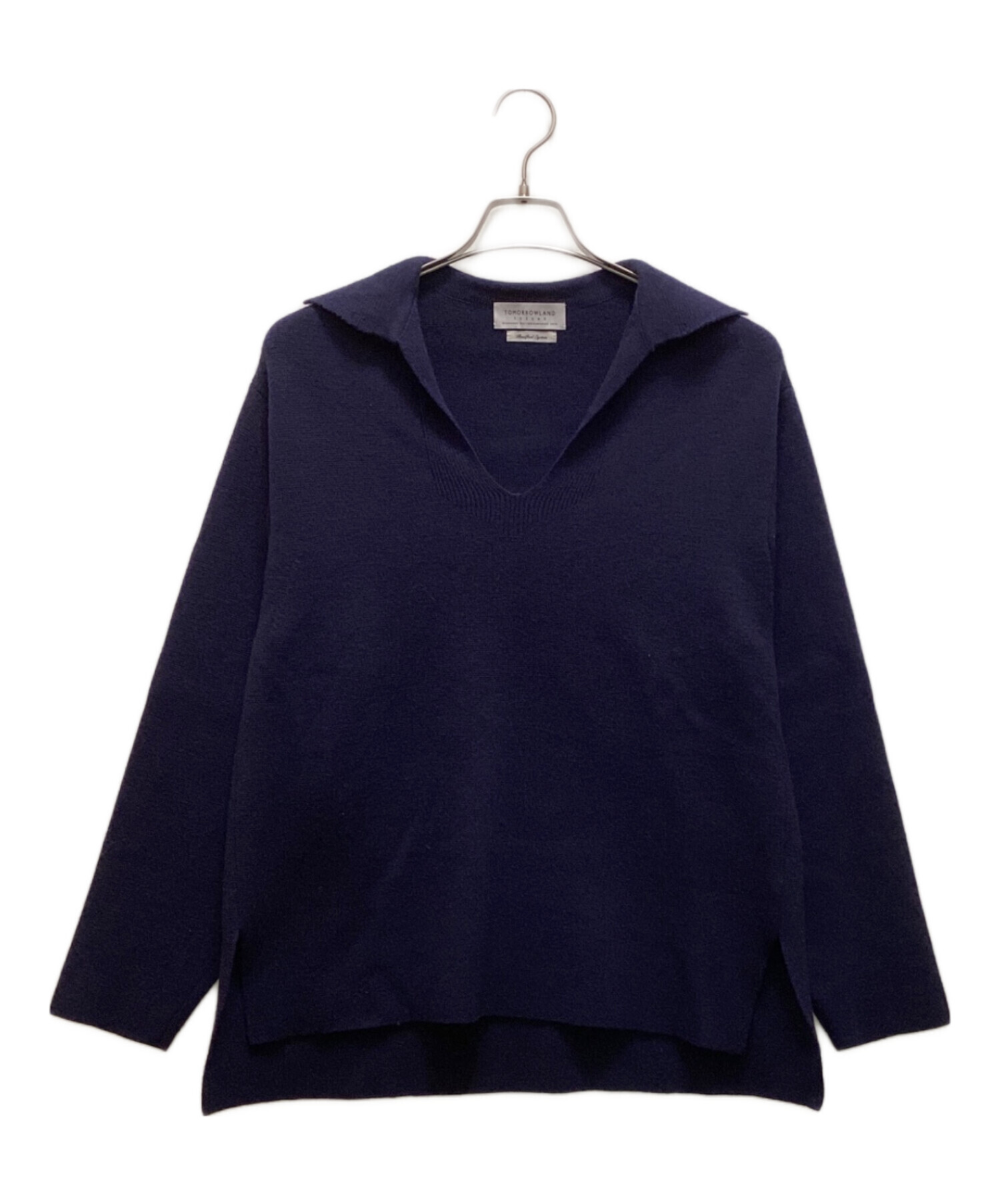 中古・古着通販】TOMORROW LAND tricot (トゥモローランド トリコ 