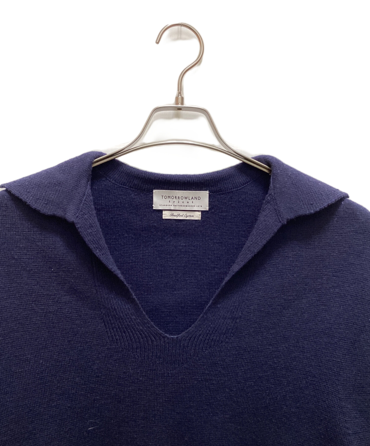 中古・古着通販】TOMORROW LAND tricot (トゥモローランド トリコ