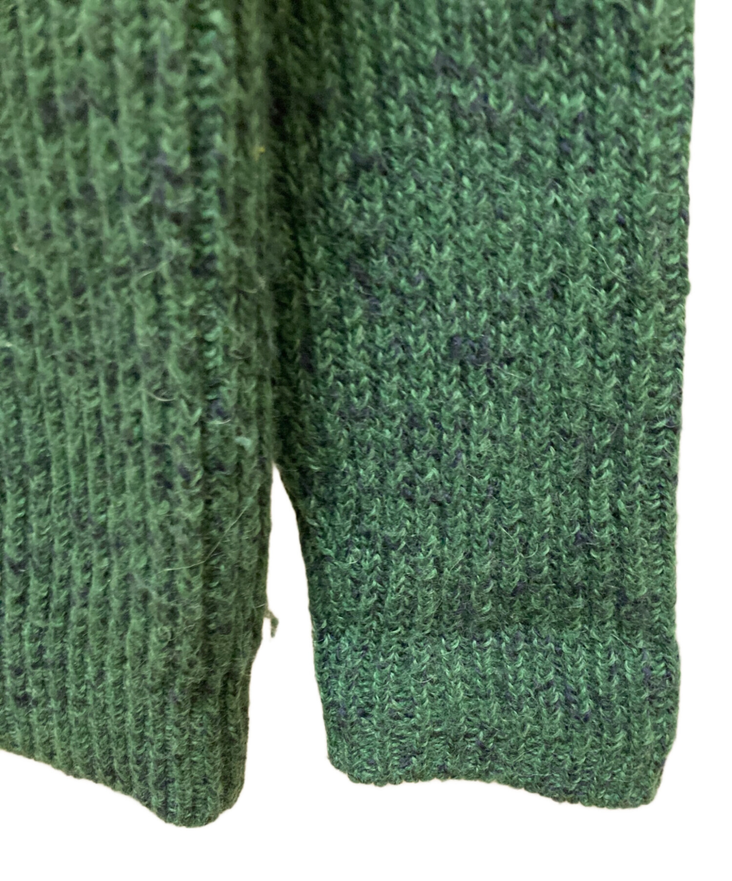 中古・古着通販】AURALEE (オーラリー) ウール・アルパカ ミックス