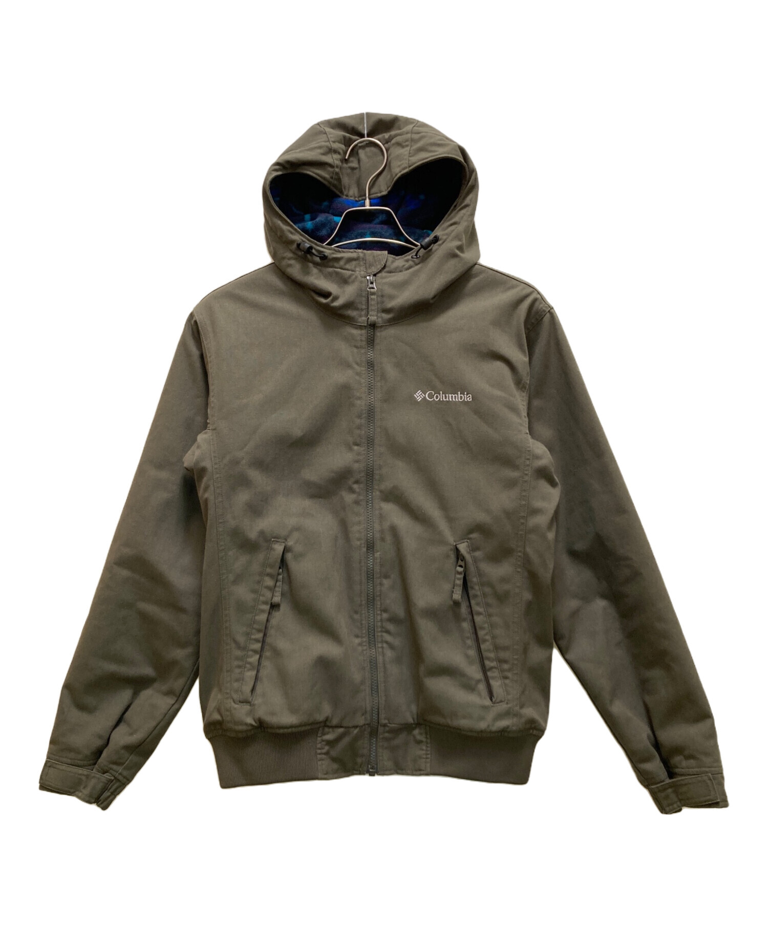 中古・古着通販】Columbia (コロンビア) ロマ ビスタフーディー 