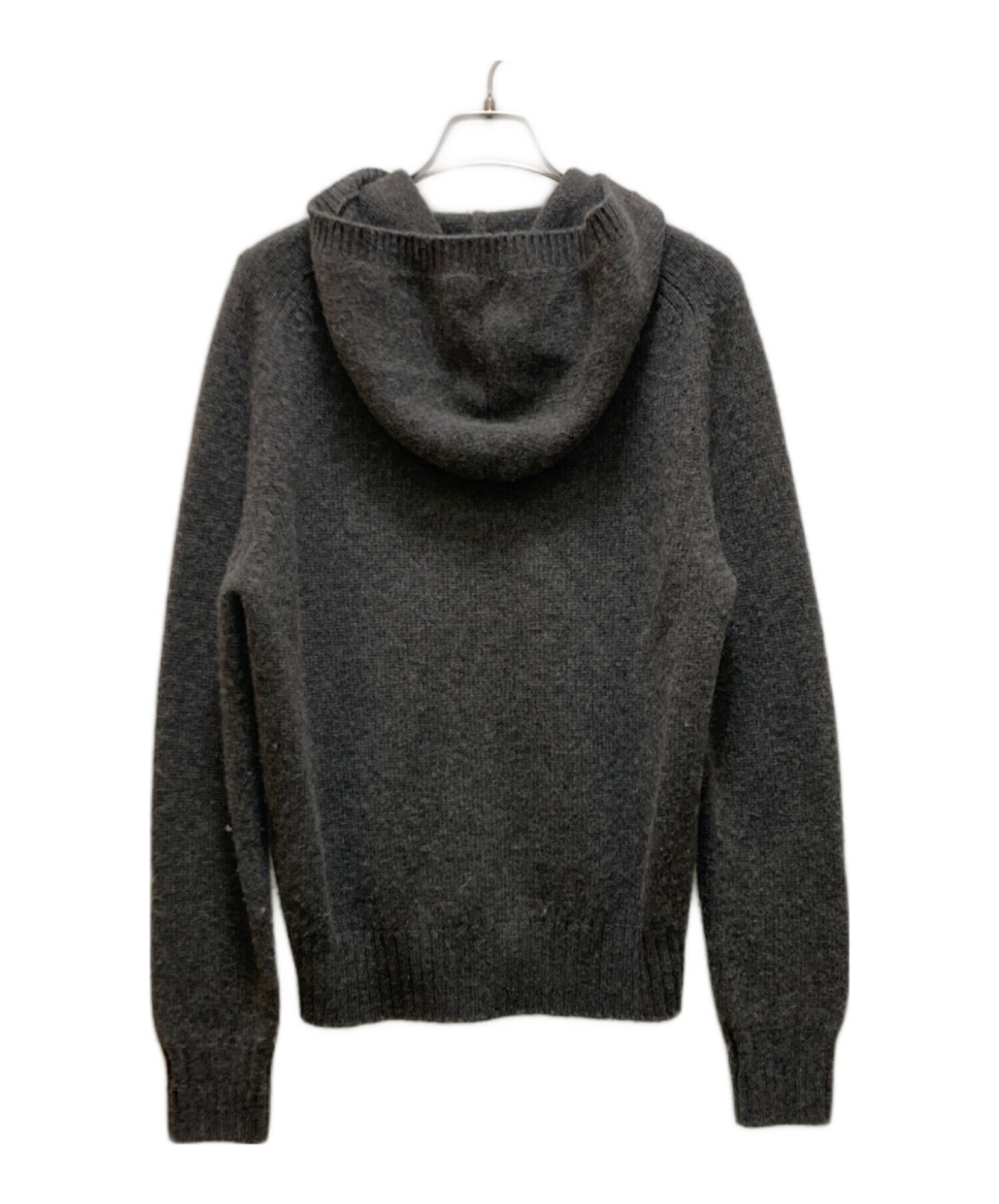 中古・古着通販】Saint Laurent Paris (サンローランパリ) キャメル 