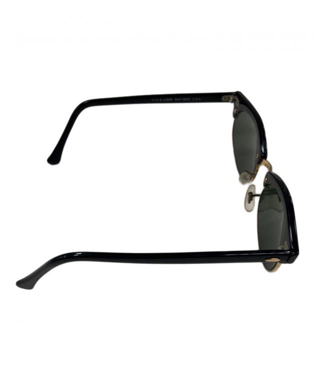 RayBan Bewitching サングラス 黒 ブラック ヴィンテージ レア RayBan Bewitching サングラス 黒 ブラック ヴィンテージ レア Ray-Ban