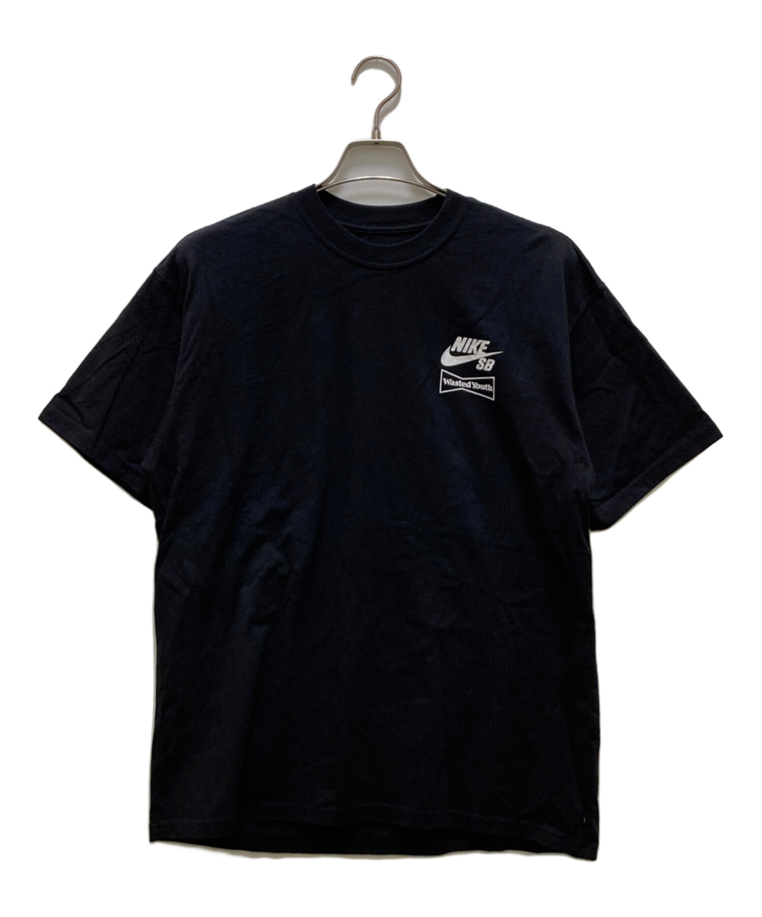 中古・古着通販】NIKE SB (ナイキエスビー) WASTED YOUTH (ウェイ