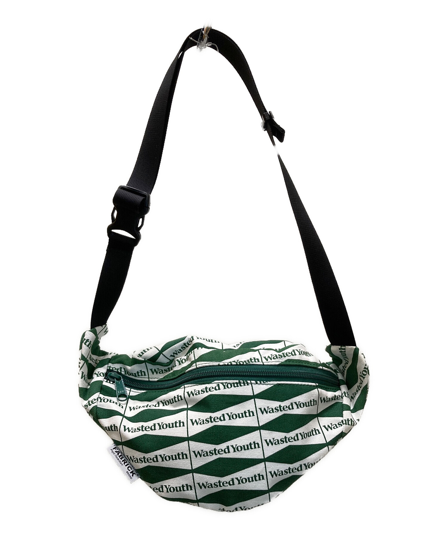 中古・古着通販】Wasted Youth (ウェイステッドユース) fabrick