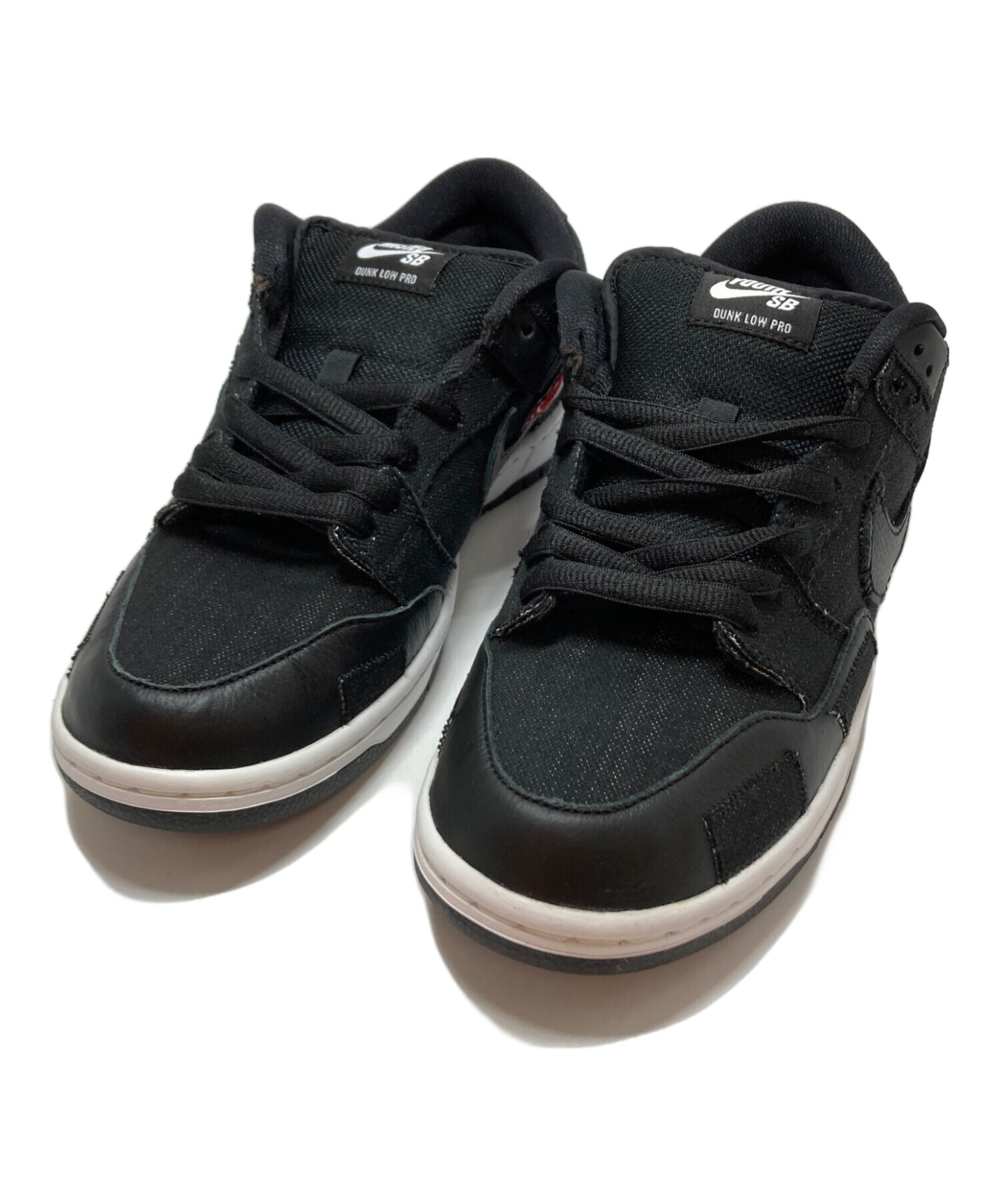 中古・古着通販】NIKE SB (ナイキエスビー) WASTED YOUTH (ウェイ