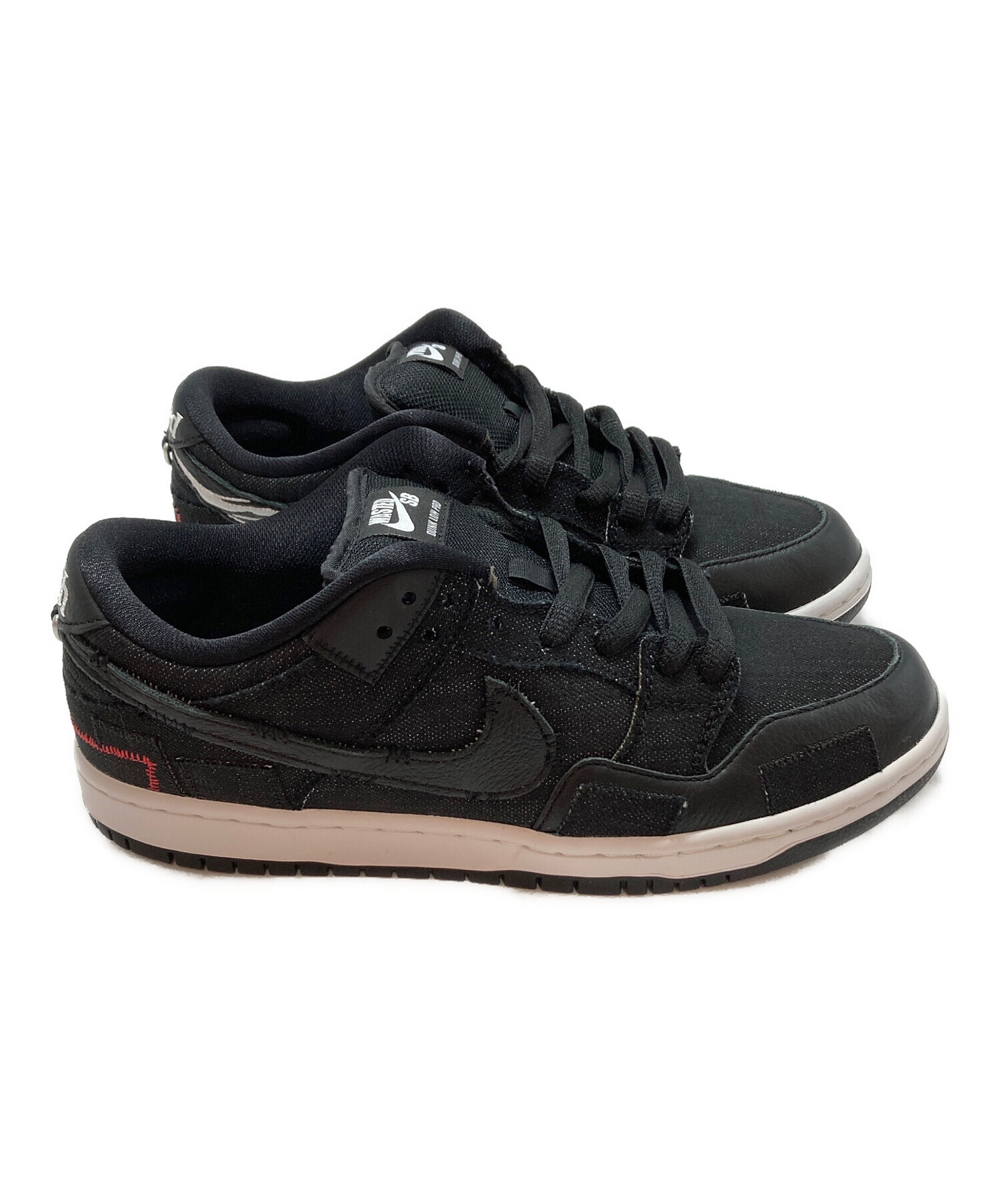 中古・古着通販】NIKE SB (ナイキエスビー) WASTED YOUTH (ウェイ 