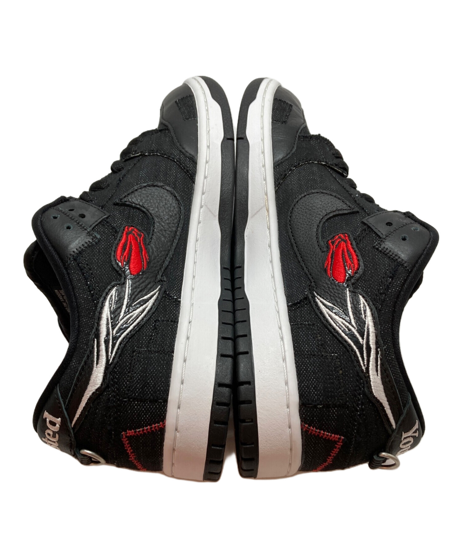 中古・古着通販】NIKE SB (ナイキエスビー) WASTED YOUTH (ウェイ