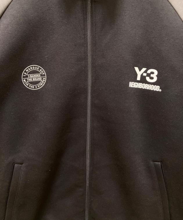 中古・古着通販】Y-3 (ワイスリー) NEIGHBORHOOD (ネイバーフッド