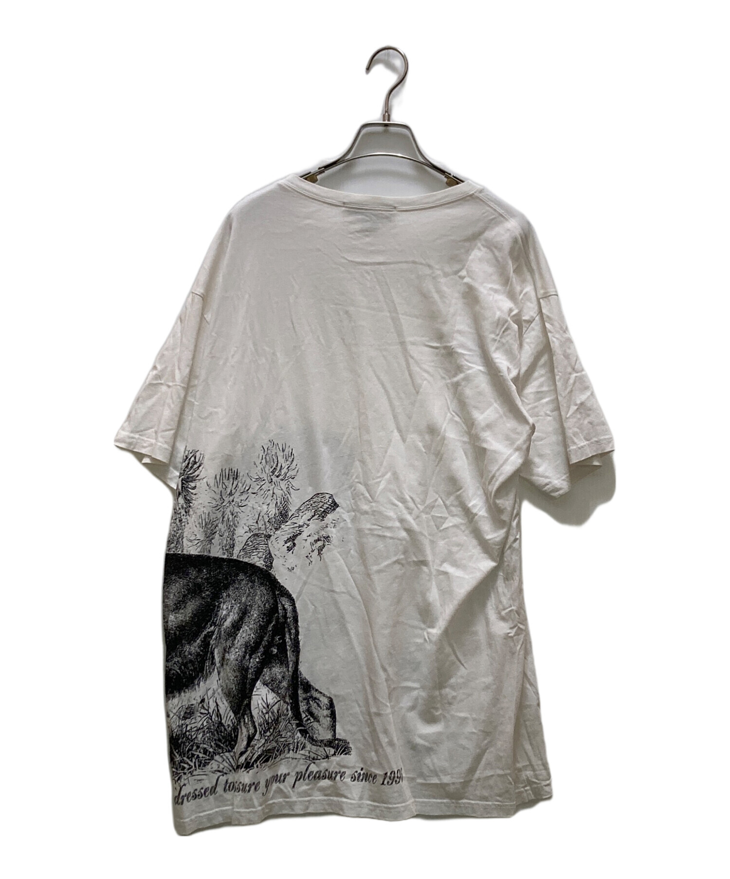 中古・古着通販】Vivienne Westwood (ヴィヴィアンウエストウッド