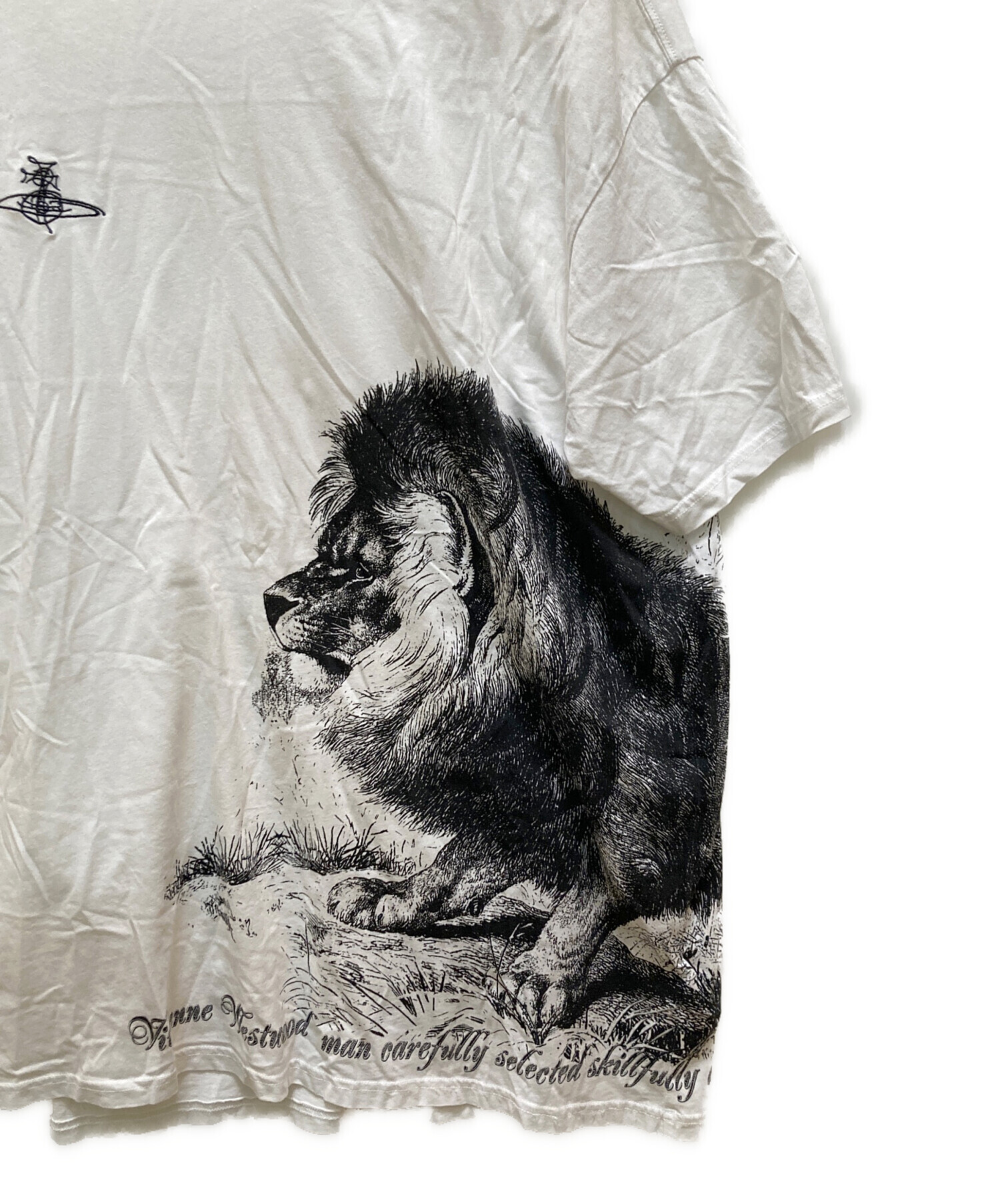 中古・古着通販】Vivienne Westwood (ヴィヴィアンウエストウッド