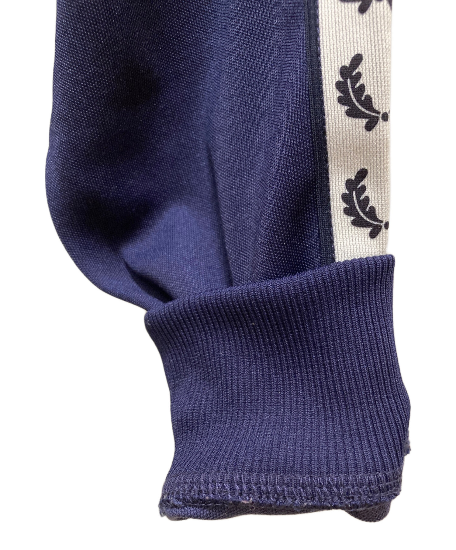 中古・古着通販】FRED PERRY (フレッドペリー) トラックジャケット