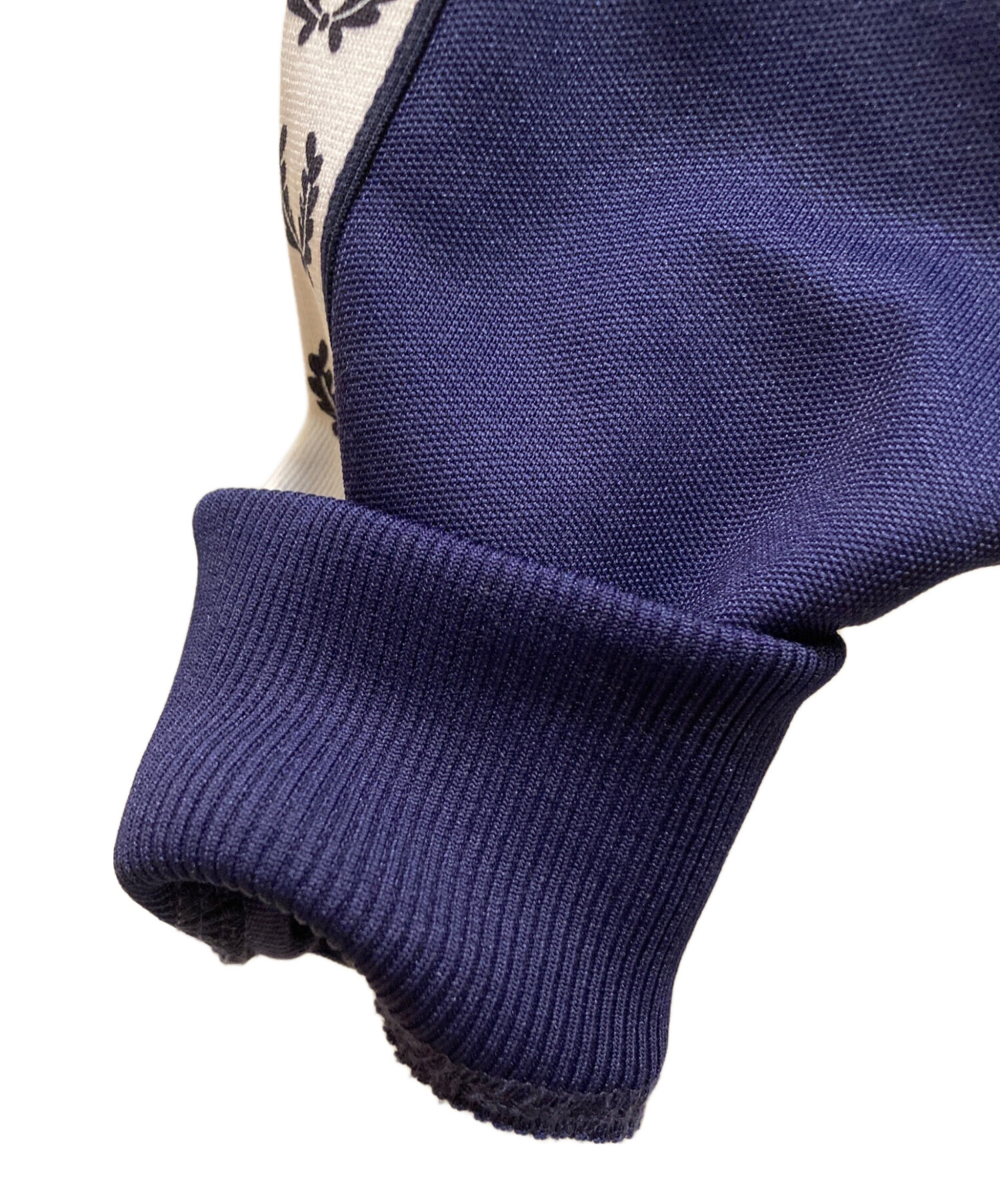 中古・古着通販】FRED PERRY (フレッドペリー) トラックジャケット