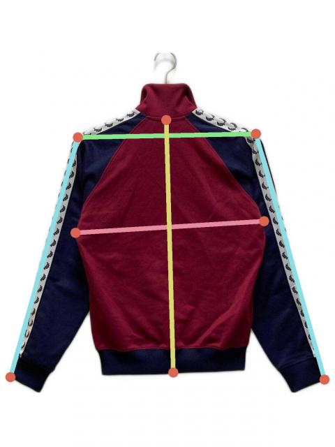 【古着】フレッドペリー　トラックジャケット　xs 2026年最新】フレッドペリー トラックジャケット xsの人気アイテム