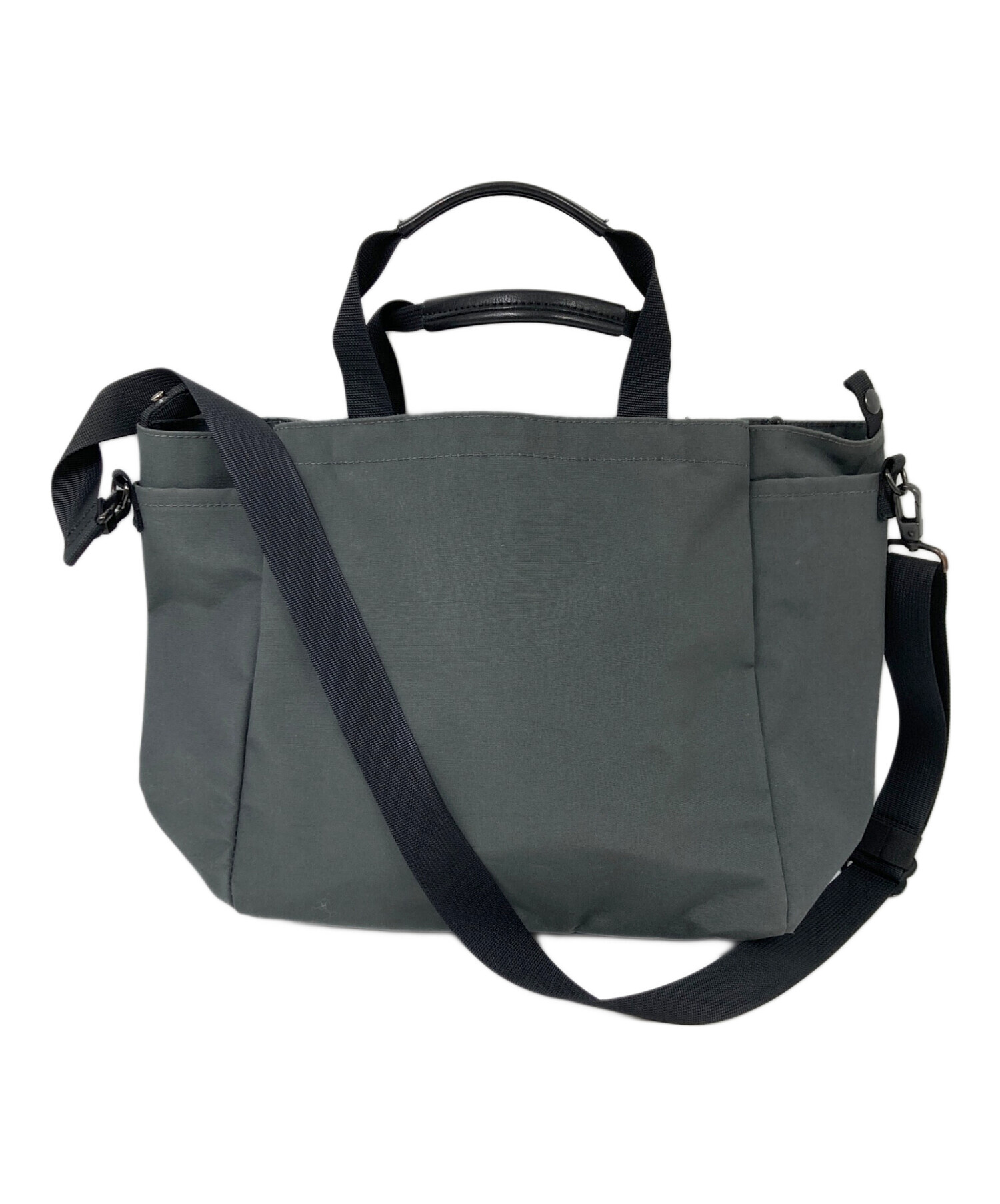 中古・古着通販】STANDARD SUPPLY (スタンダードサプライ) 2WAYトート