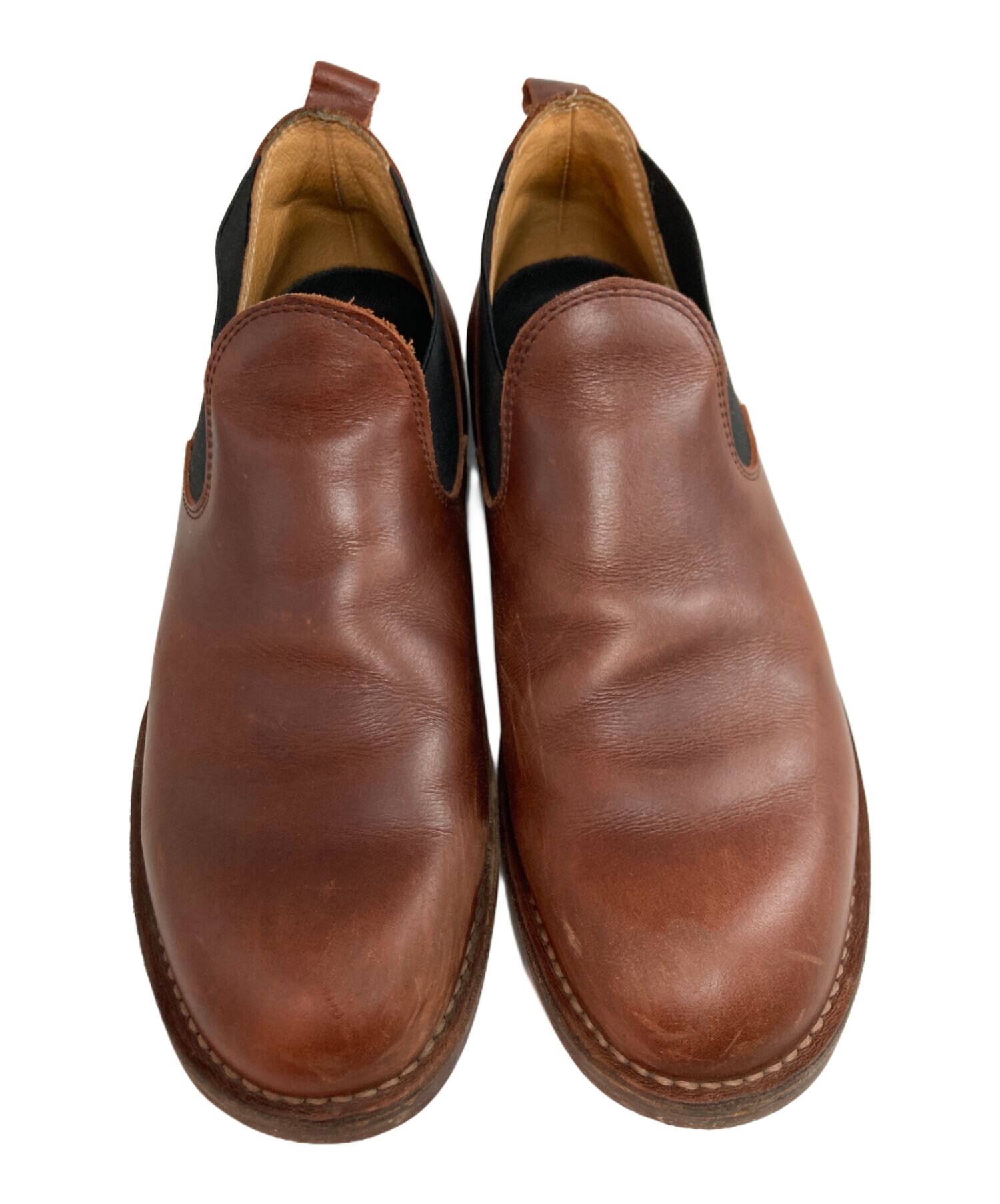 中古・古着通販】Danner (ダナー) ワークロメオ サイドゴアブーツ