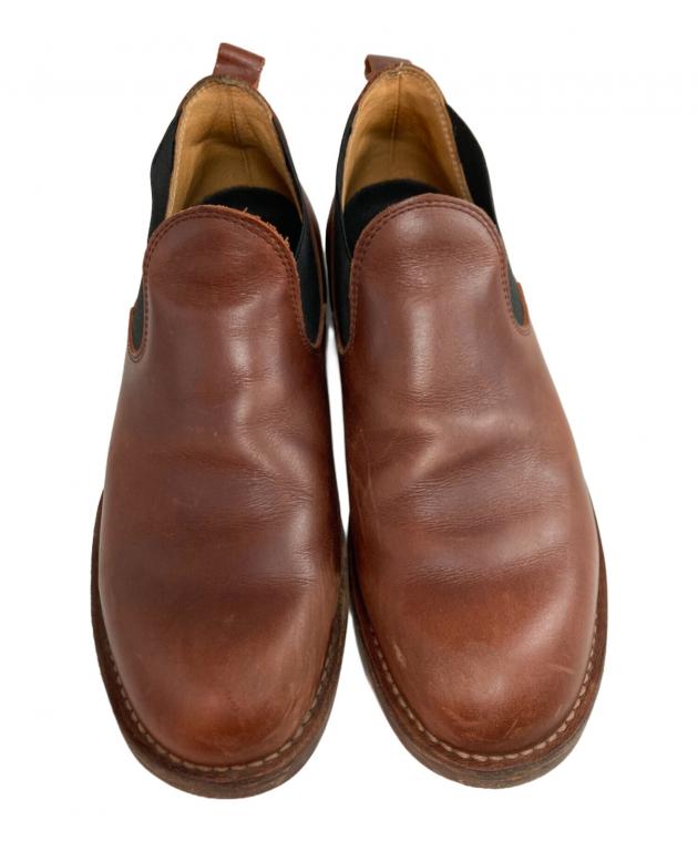 中古・古着通販】Danner (ダナー) ワークロメオ サイドゴアブーツ