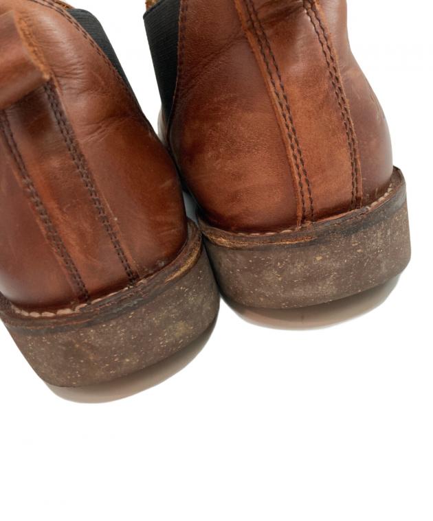 中古・古着通販】Danner (ダナー) ワークロメオ サイドゴアブーツ