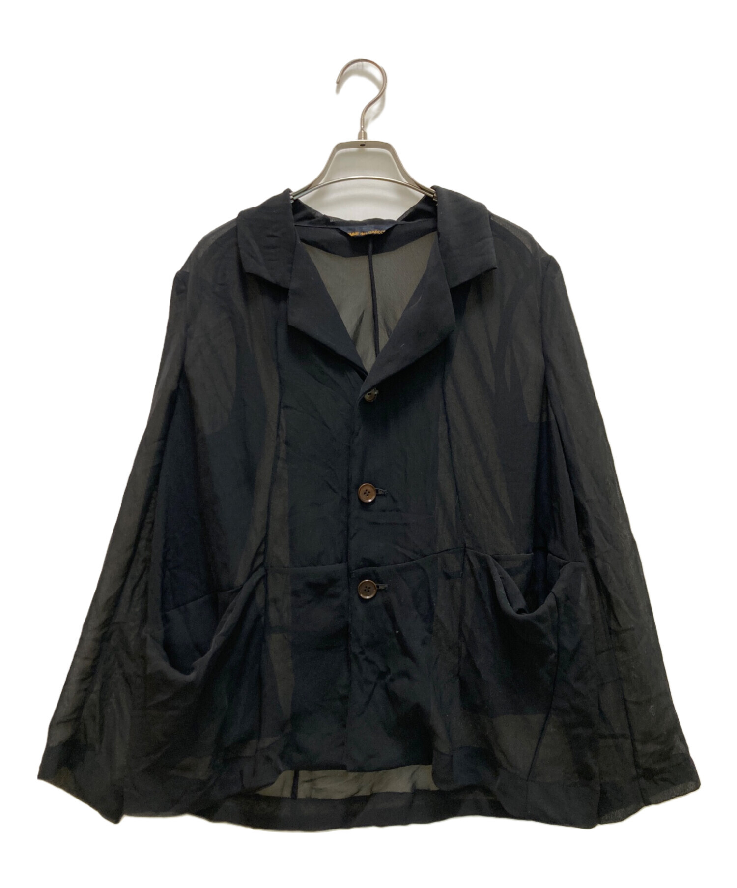 中古・古着通販】COMME des GARCONS (コムデギャルソン) ヴィンテージ