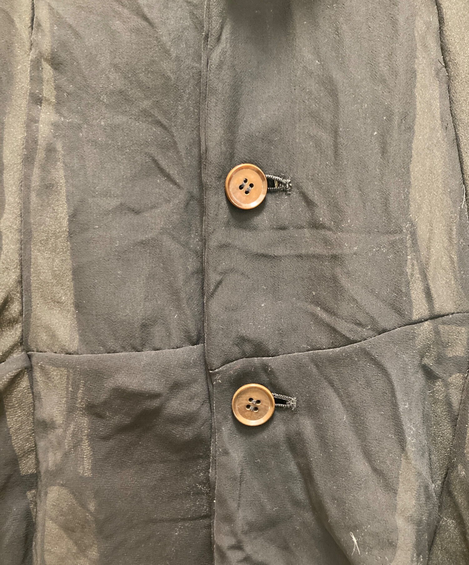 中古・古着通販】COMME des GARCONS (コムデギャルソン) ヴィンテージ