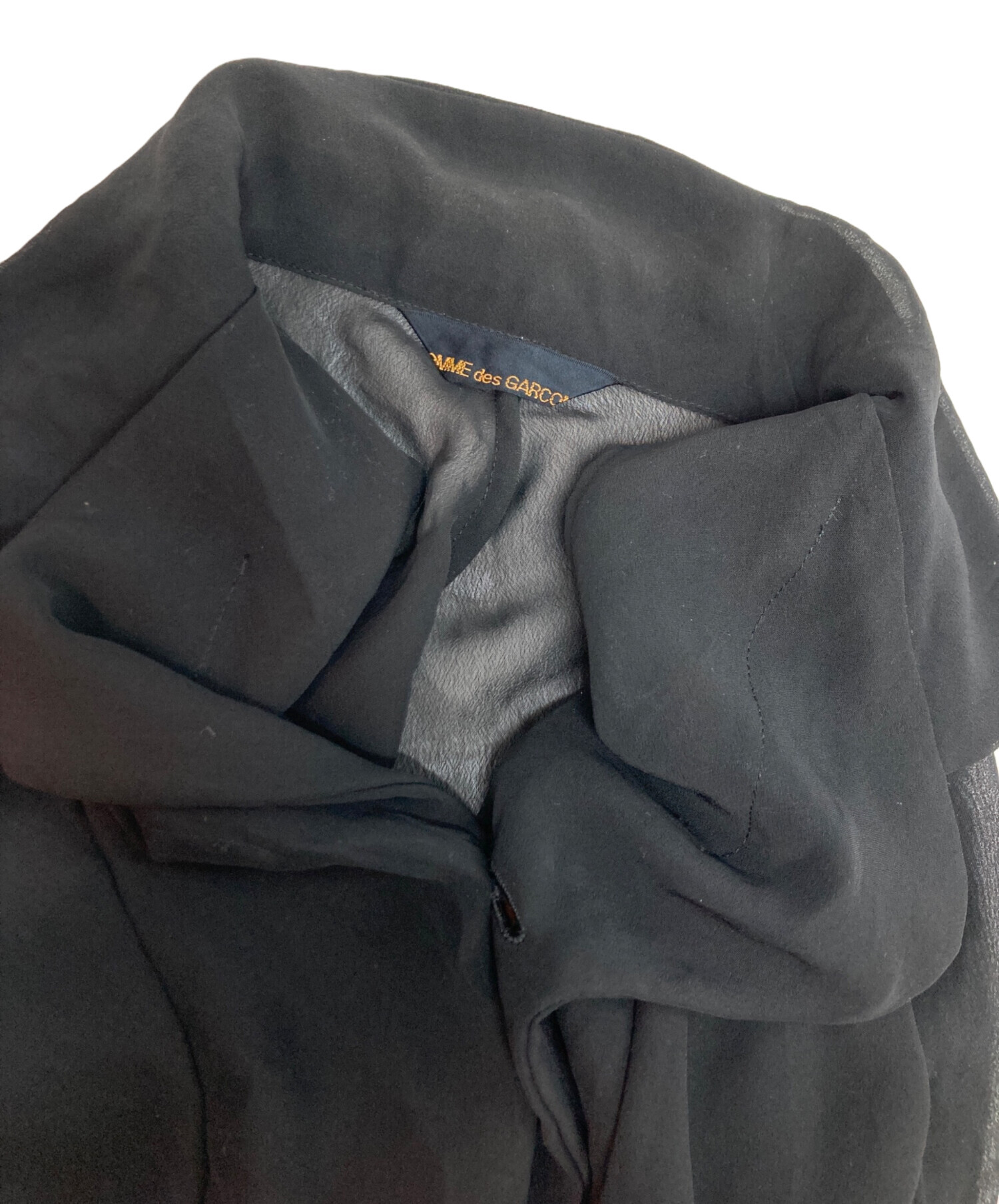 中古・古着通販】COMME des GARCONS (コムデギャルソン) ヴィンテージ