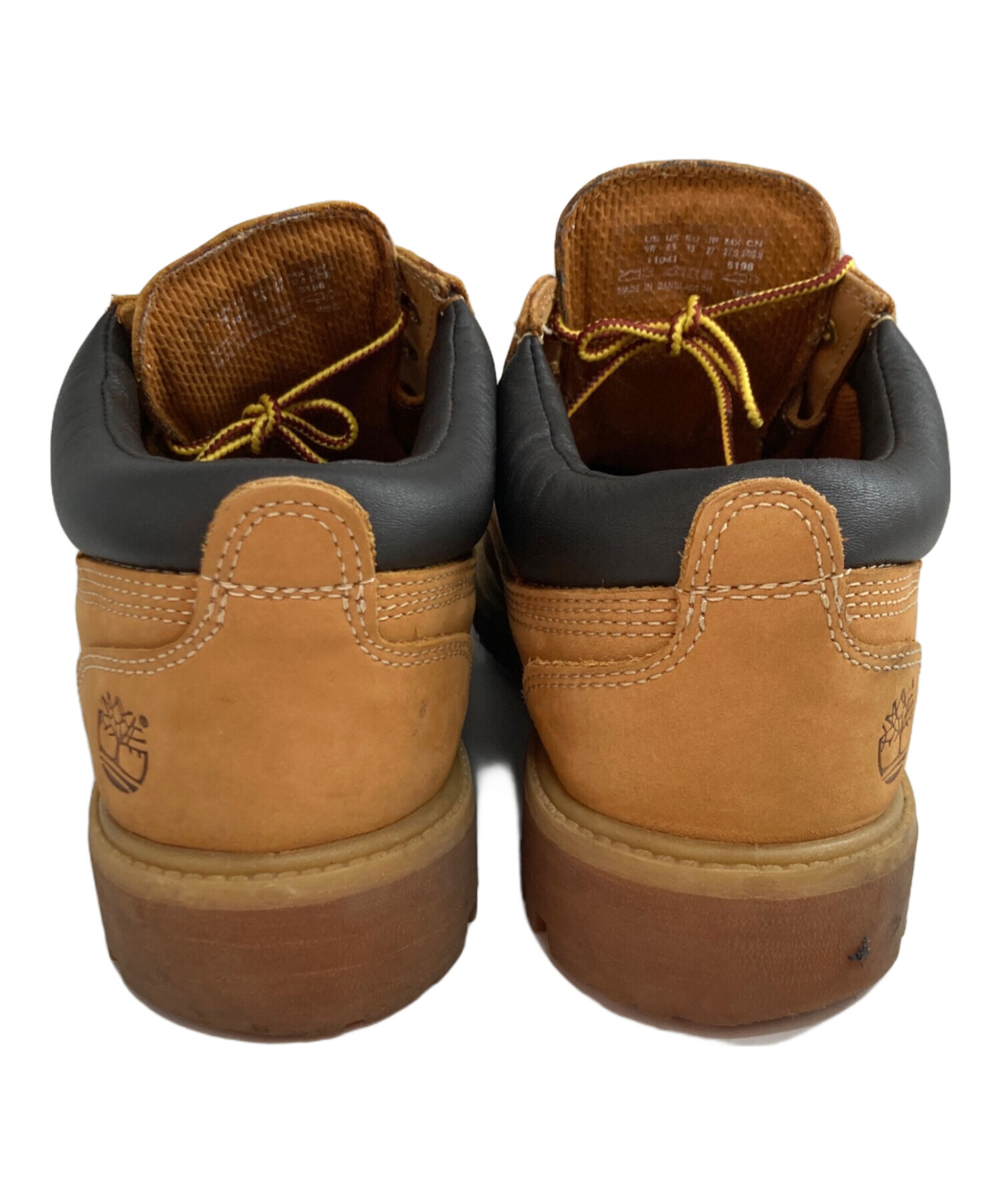 中古・古着通販】Timberland (ティンバーランド) クラシック
