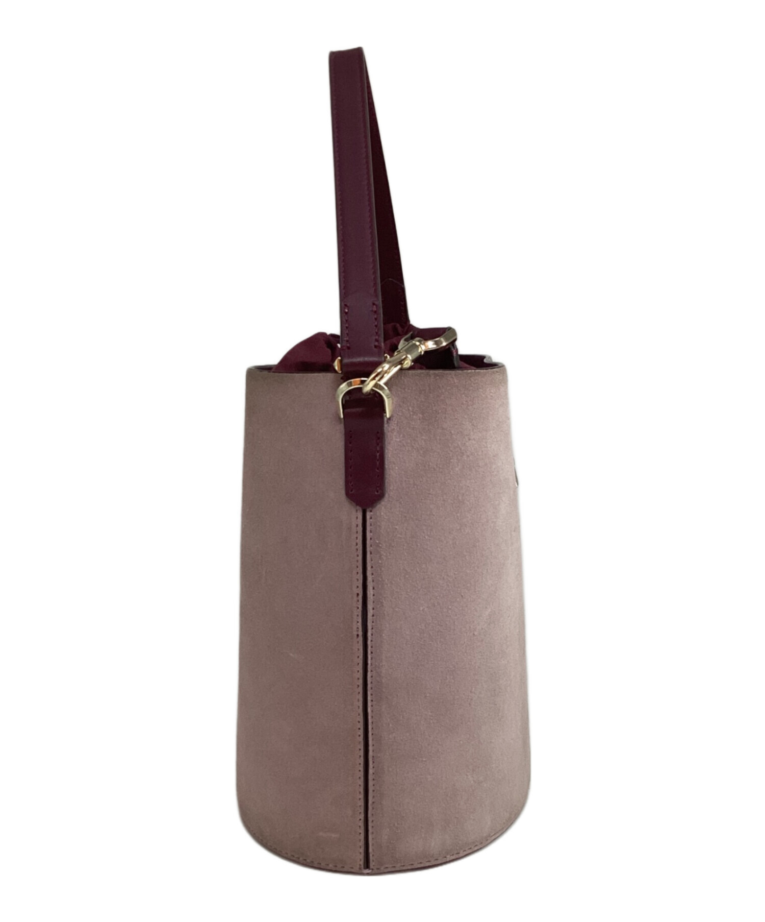 中古・古着通販】Kate Spade (ケイトスペード) スージー スエード