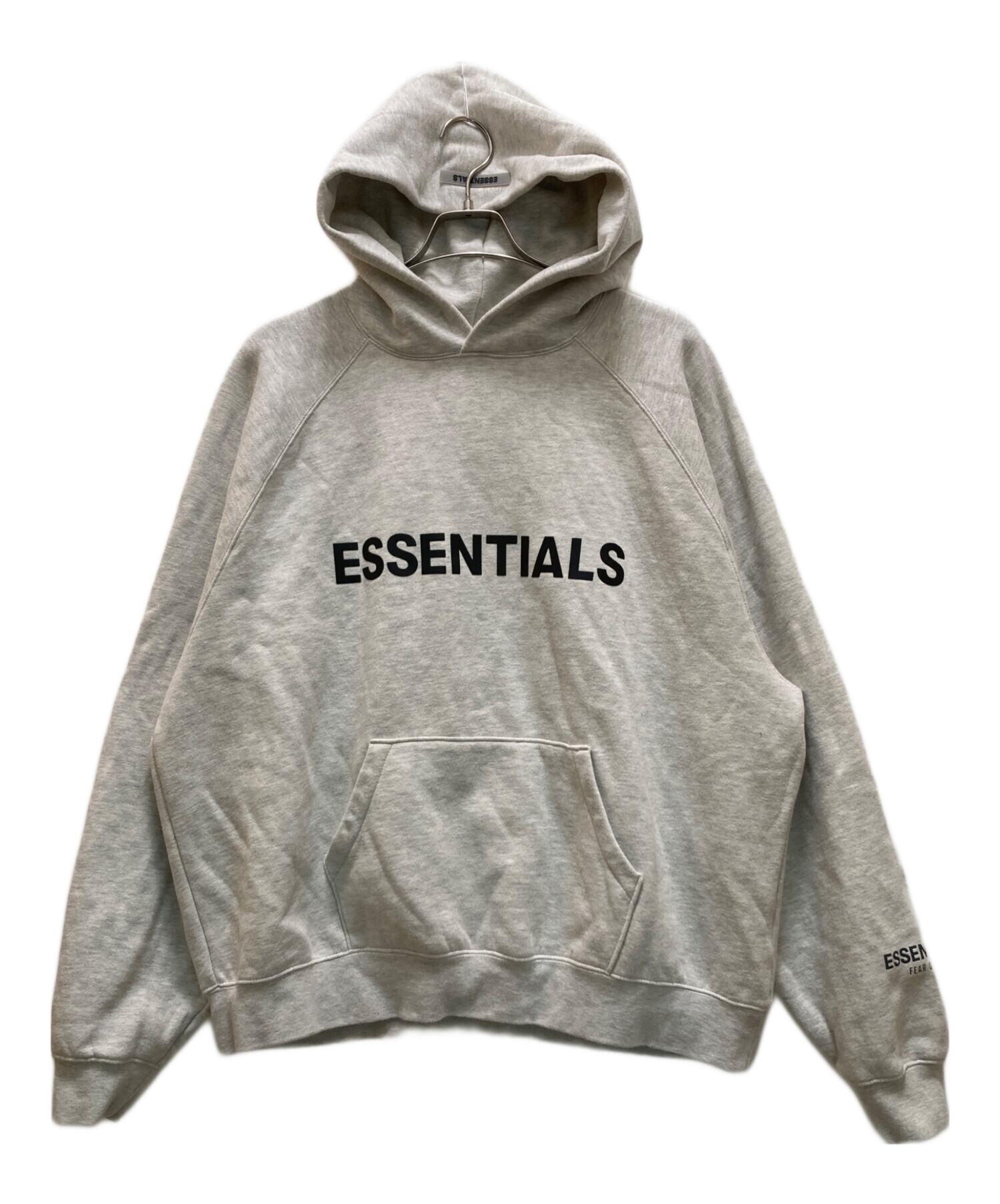 中古・古着通販】Fear Of God ESSENTIALS (フィアオブゴッド 