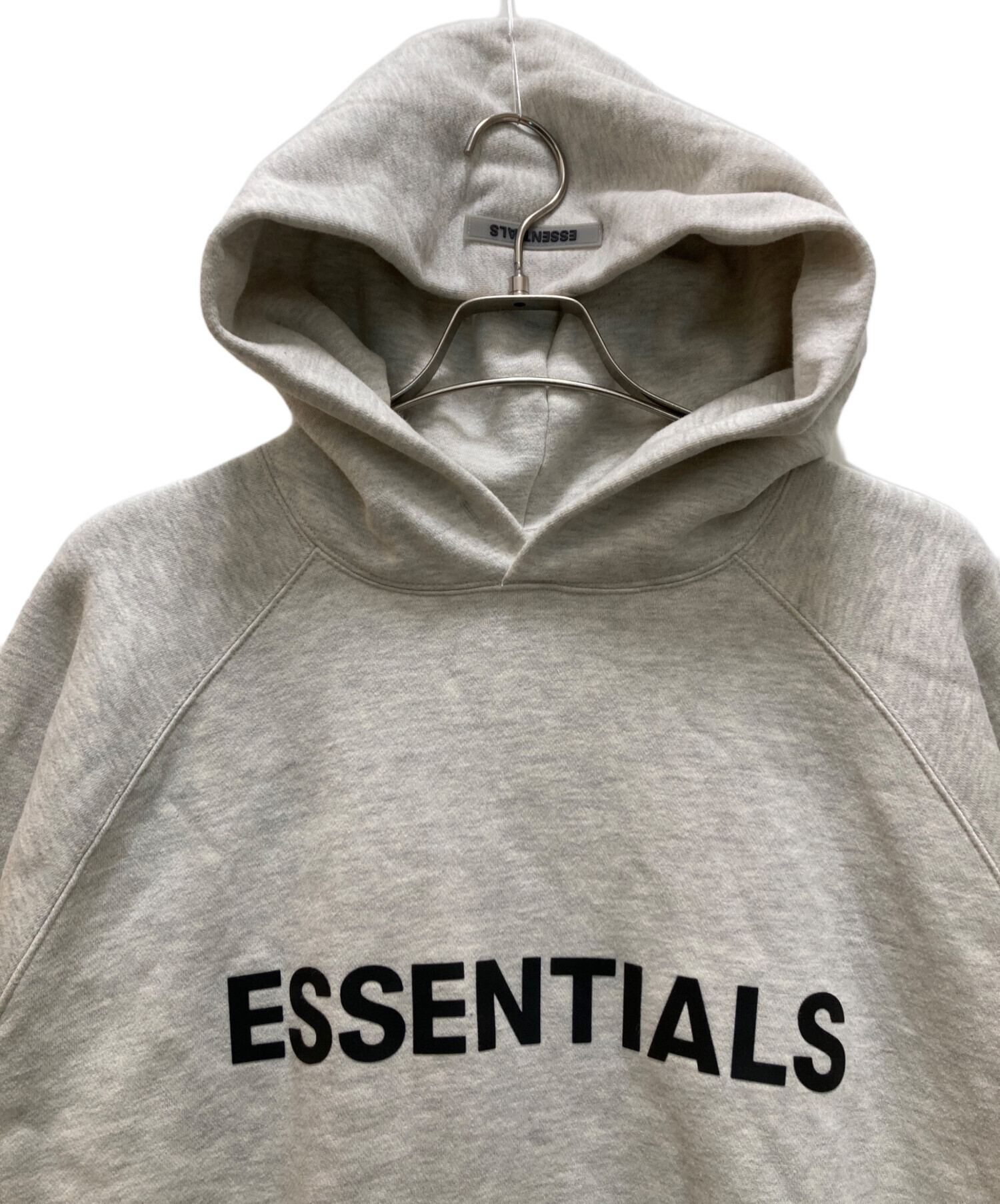 中古・古着通販】Fear Of God ESSENTIALS (フィアオブゴッド 