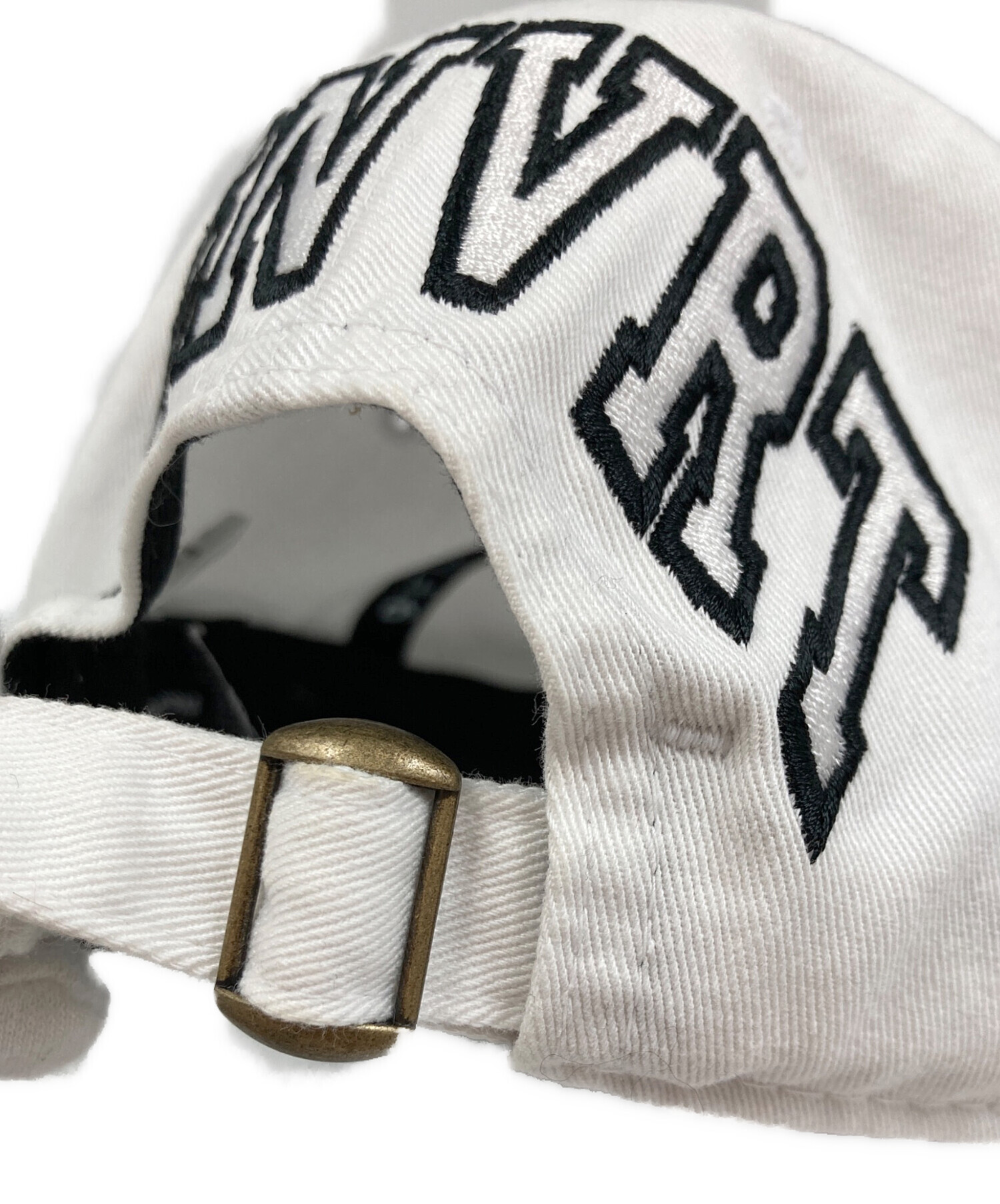 中古・古着通販】New Era (ニューエラ) thisisneverthat (ディスイズ