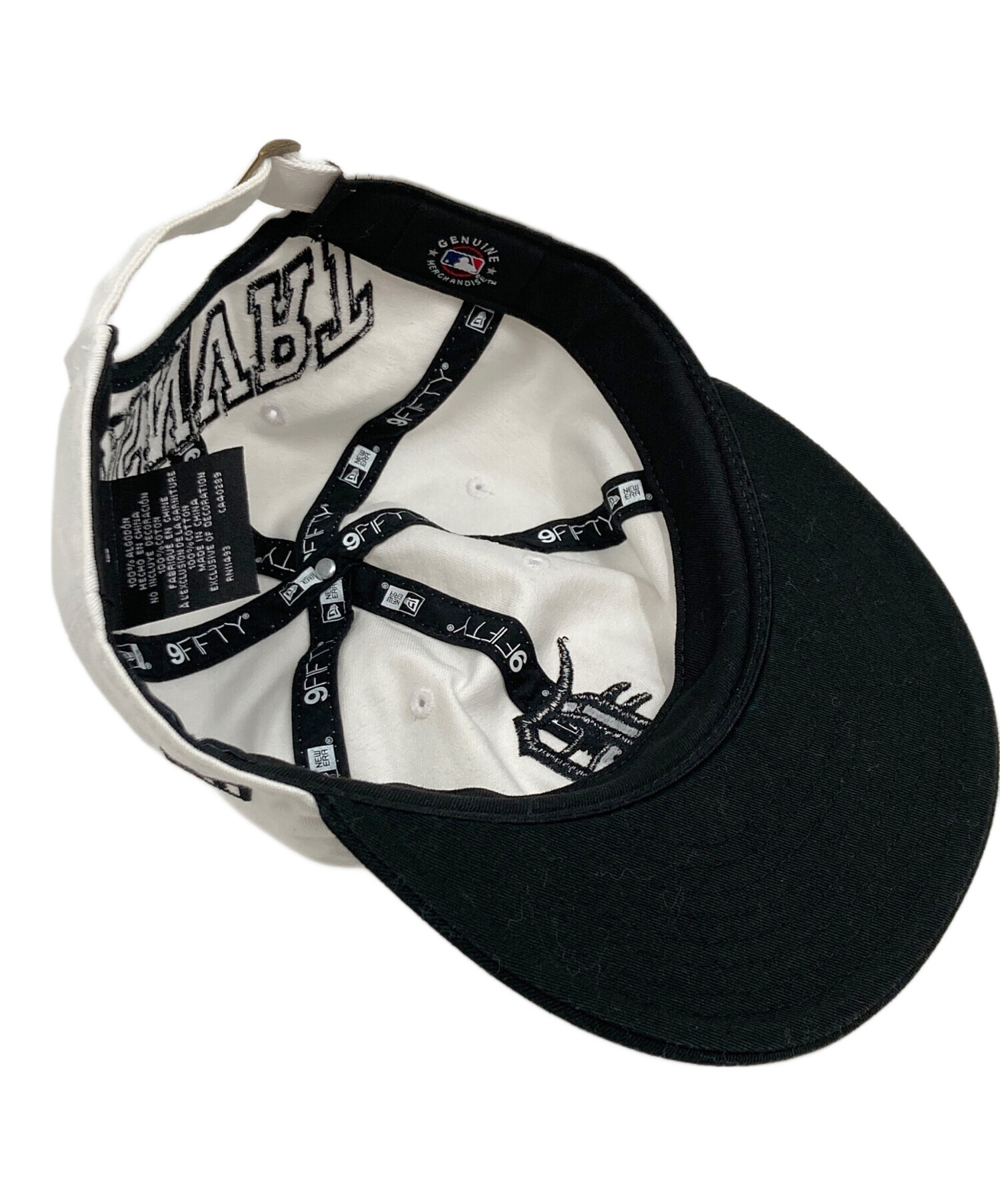 中古・古着通販】New Era (ニューエラ) thisisneverthat (ディスイズ