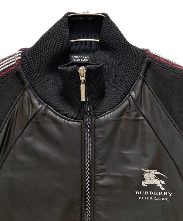 中古・古着通販】BURBERRY BLACK LABEL (バーバリーブラックレーベル