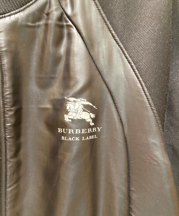 中古・古着通販】BURBERRY BLACK LABEL (バーバリーブラックレーベル