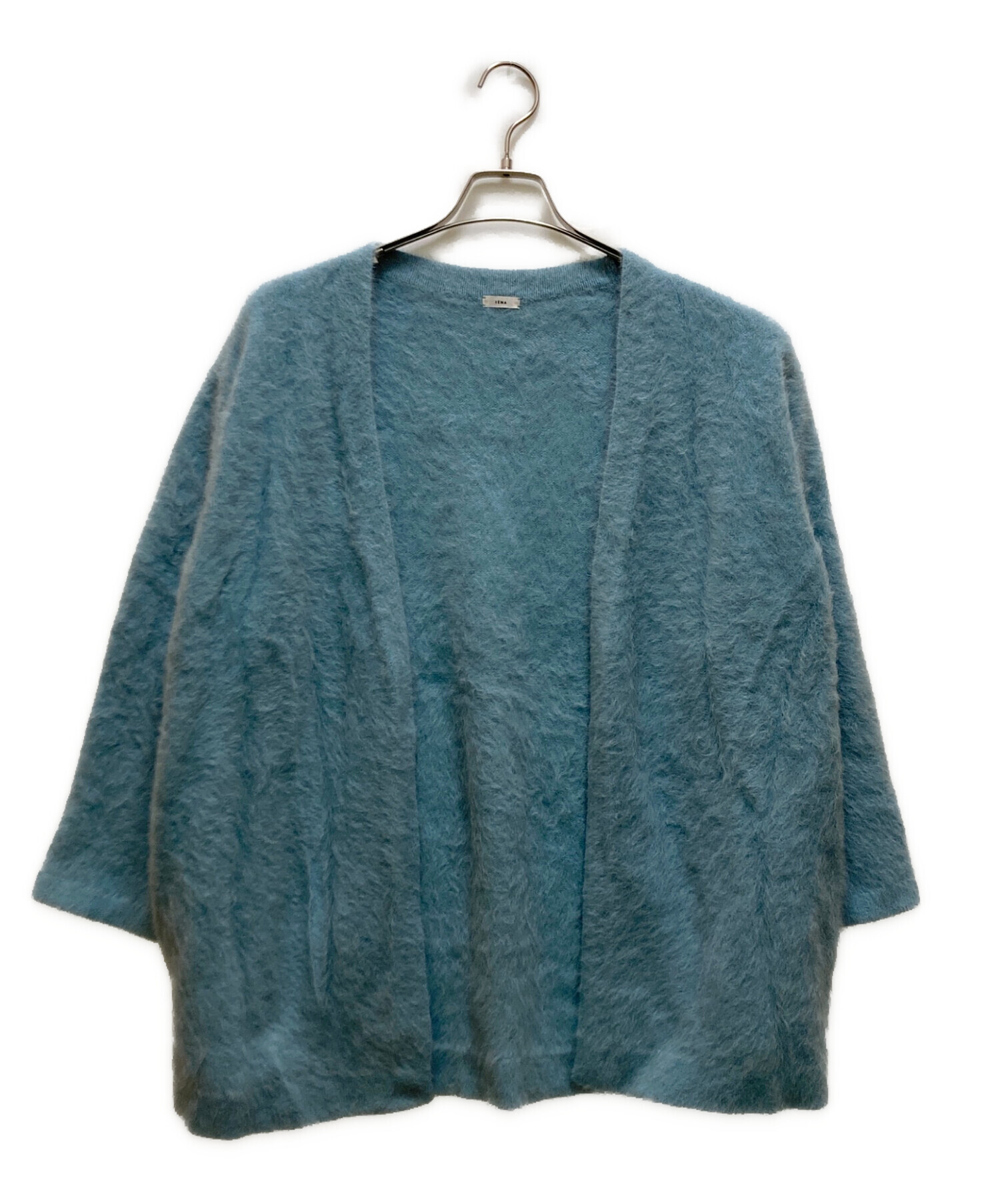 中古・古着通販】IENA (イエナ) フォックスカシミヤ Vネック